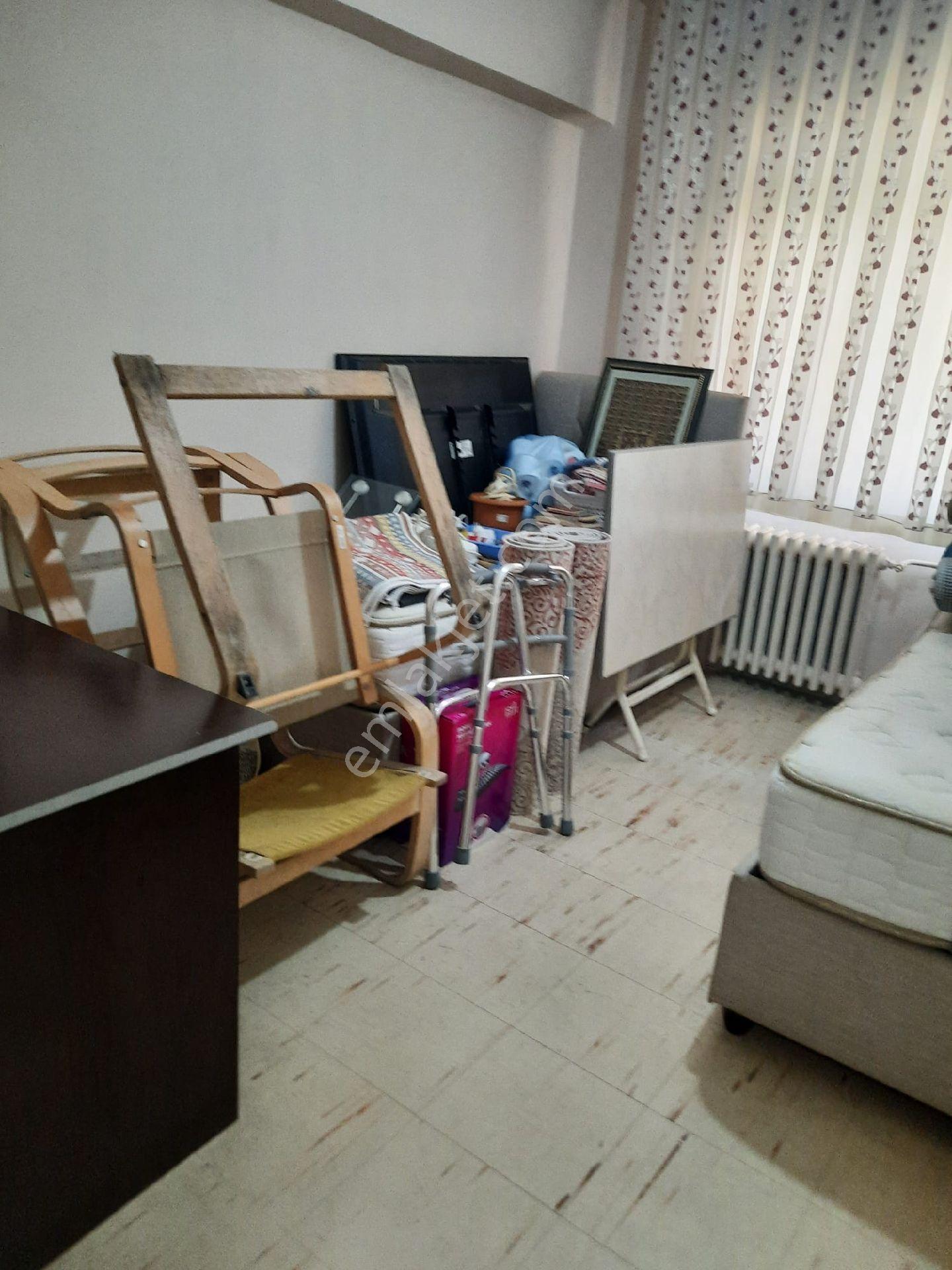 Kiraık 2+1 Merkezi Sistem Isıtmalı Yüksek Giriş Daire - Görsel 10
