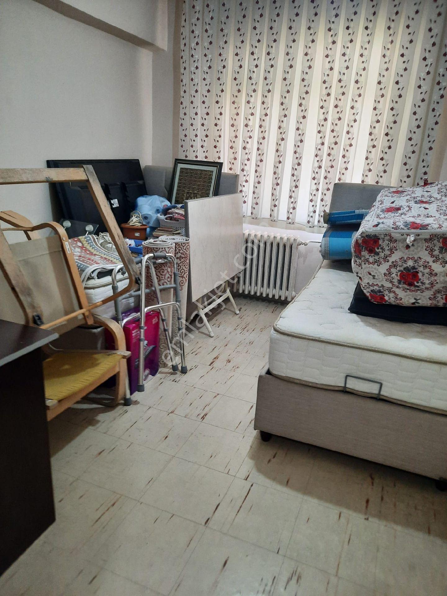Kiraık 2+1 Merkezi Sistem Isıtmalı Yüksek Giriş Daire - Görsel 2
