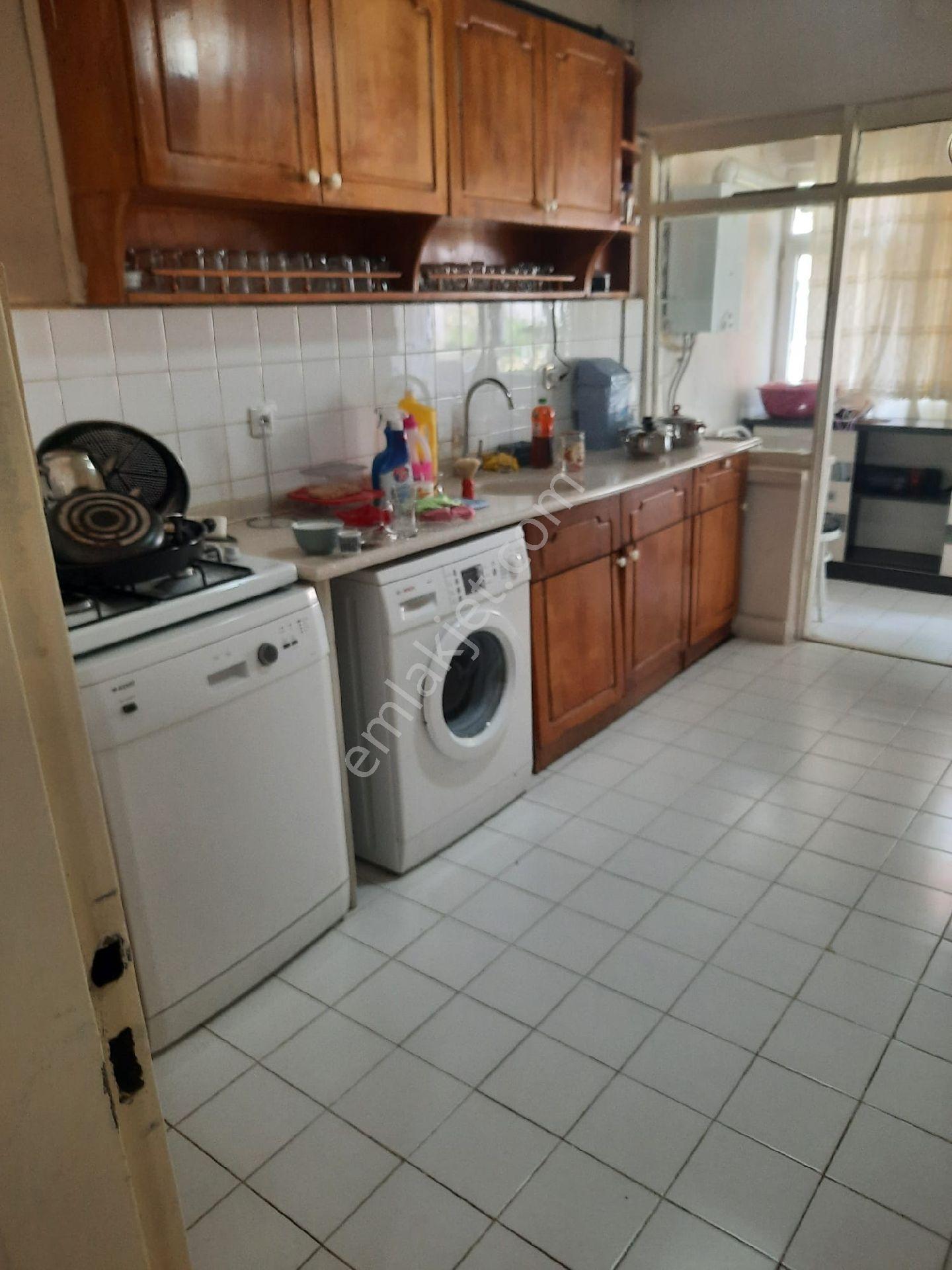 Kiraık 2+1 Merkezi Sistem Isıtmalı Yüksek Giriş Daire - Görsel 4