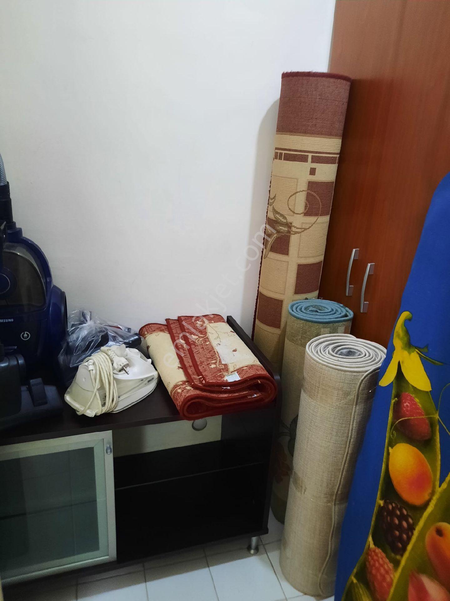 Kiraık 2+1 Merkezi Sistem Isıtmalı Yüksek Giriş Daire - Görsel 7