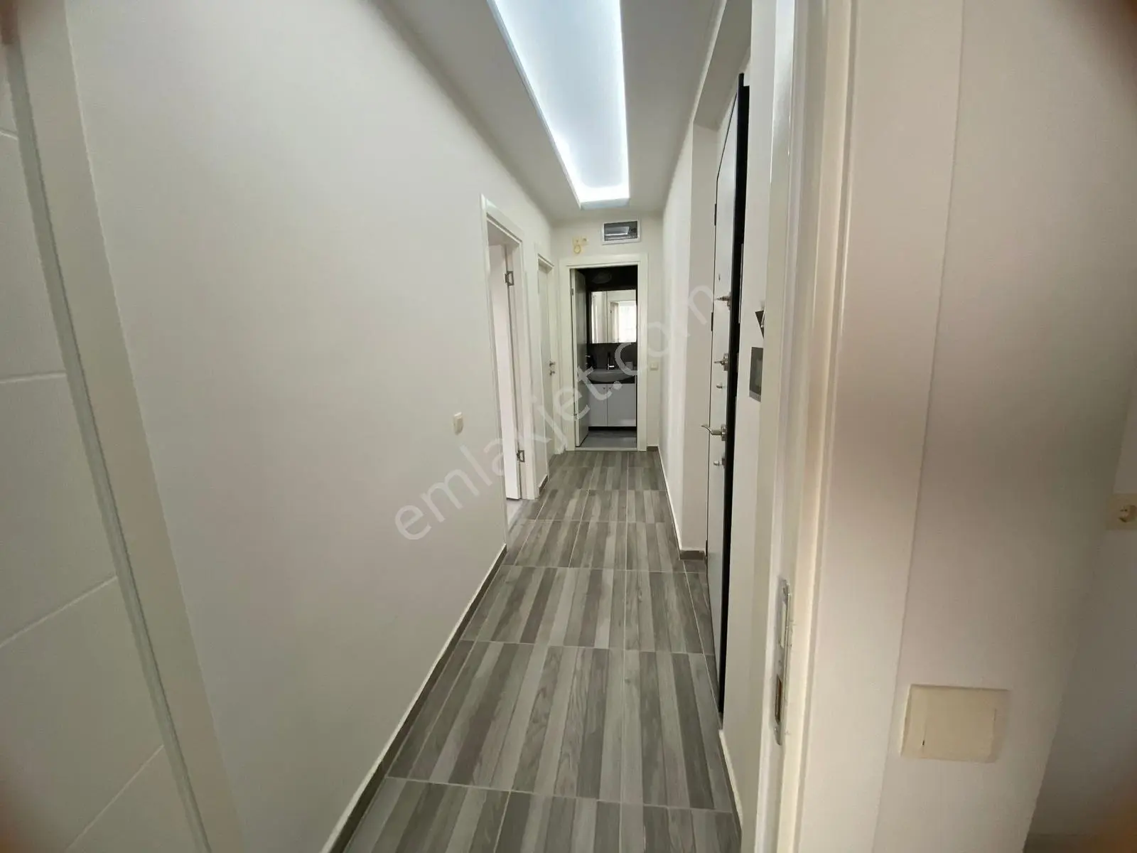 Antalya Kepez Kültür Ahatlı Dokuma Meltem Günlük Kiralık Ev Apart Daire - Görsel 3
