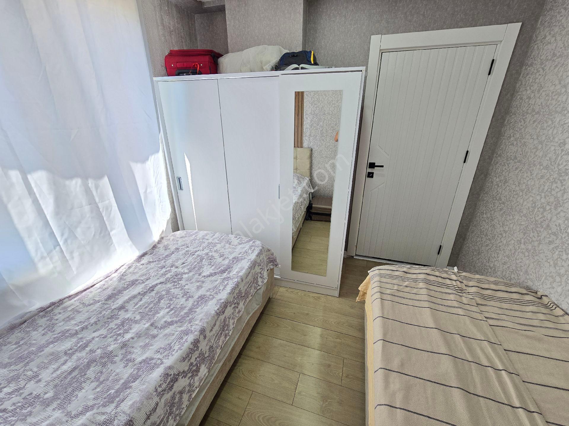 Cadde Seyran'dan Eşyalı Kiralık 1+1 Ekstra Eşyalı (memura) - Görsel 7
