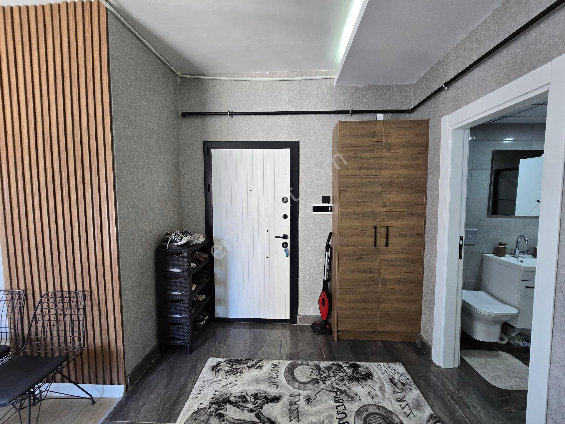 Cadde Seyran'dan Eşyalı Kiralık 1+1 Ekstra Eşyalı (memura) - Görsel 5