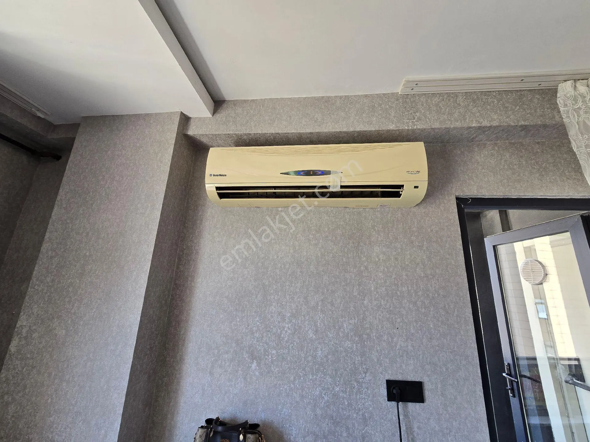 Cadde Seyran'dan Eşyalı Kiralık 1+1 Ekstra Eşyalı (memura) - Görsel 10