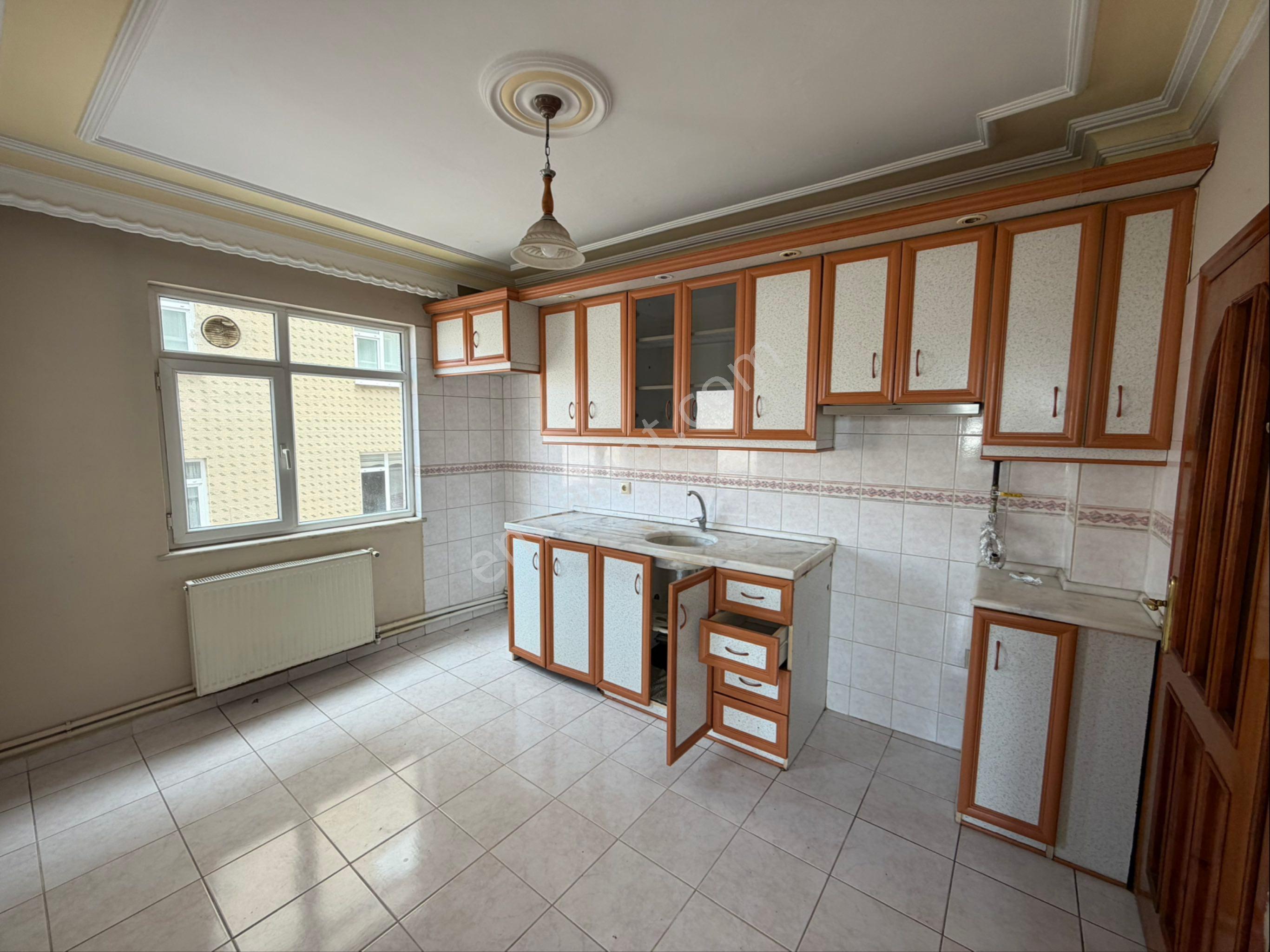 Canik Belediyesi Üstü 3+1 Asansörlü Kiralık 1 Ve 4.kat Daire - Görsel 13