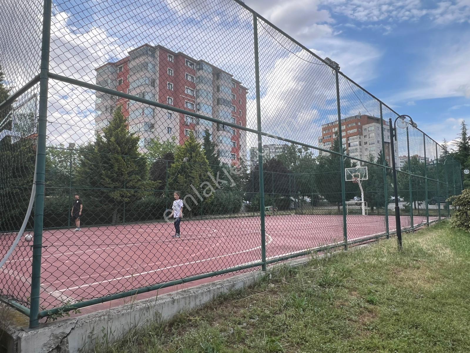 Kardelende Önü Açık Geniş Ve Ferah 3+1 Üst Kat Satılık - Görsel 27