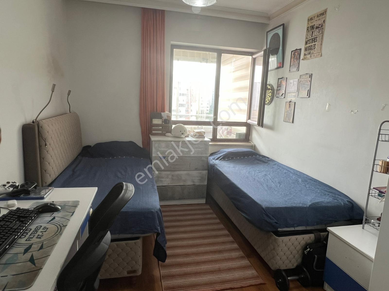Kardelende Önü Açık Geniş Ve Ferah 3+1 Üst Kat Satılık - Görsel 29