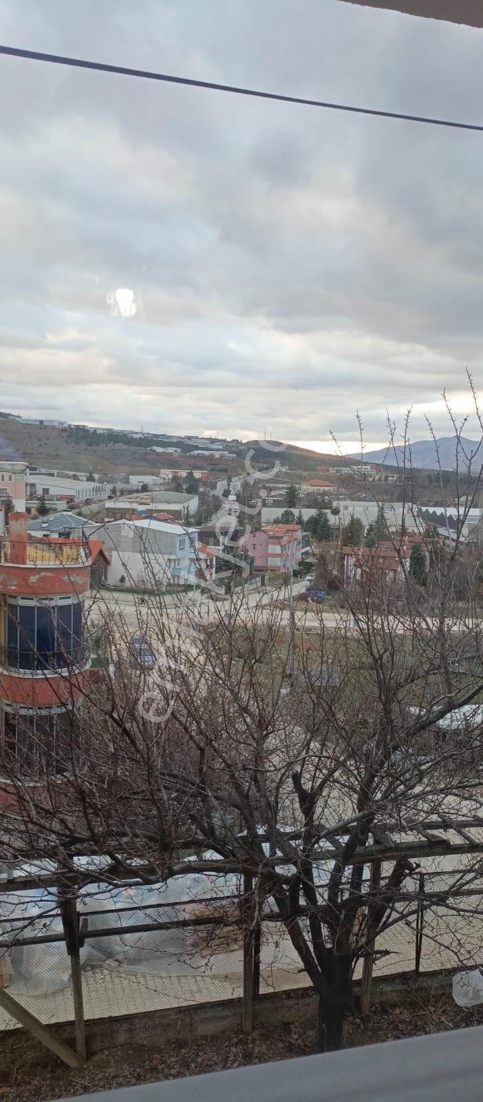 Bedestenlioğlu'nda Başkent Konutlarında 176m2 İmarlı Arsa - Görsel 2