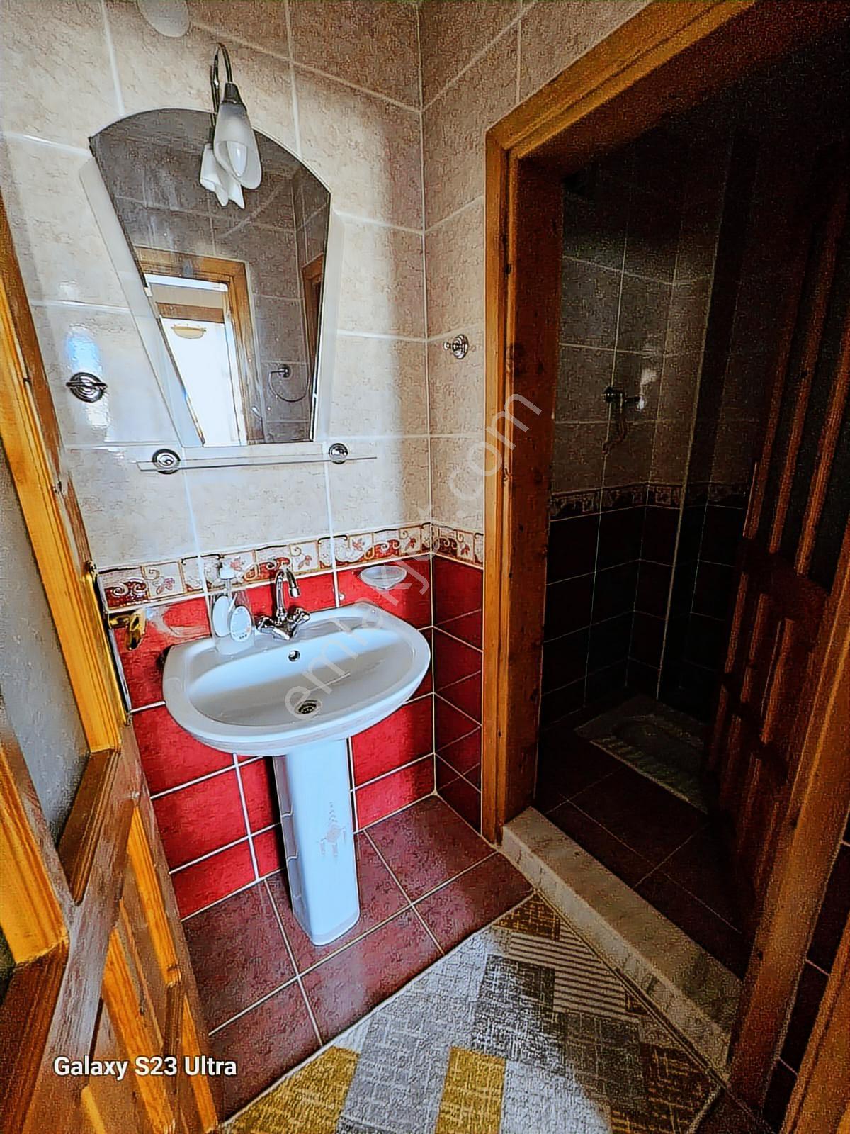 Bmkdan Antalya Kumluca Merkezde Kiralık Eşyalı Daire - Görsel 24