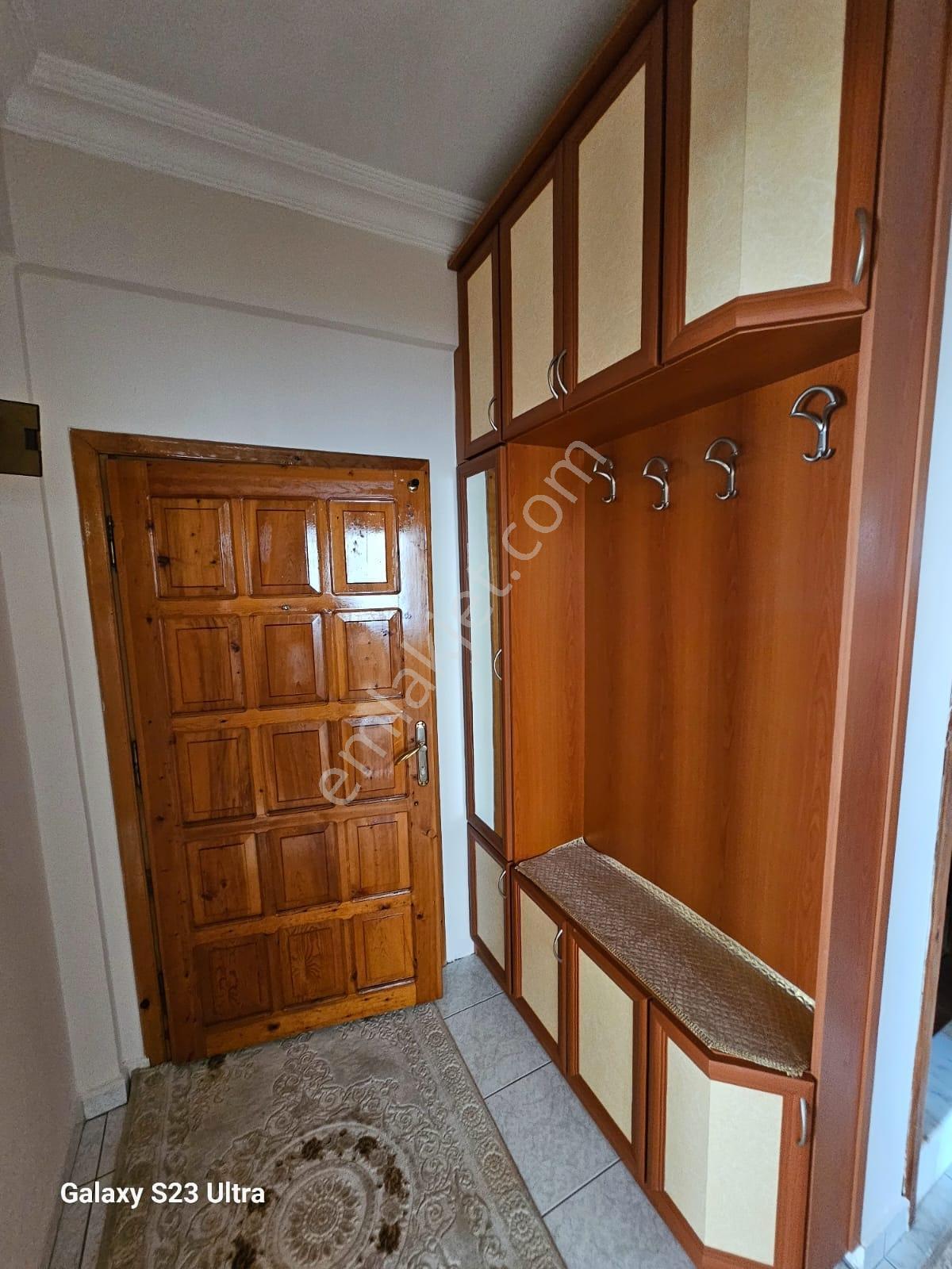 Bmkdan Antalya Kumluca Merkezde Kiralık Eşyalı Daire - Görsel 10