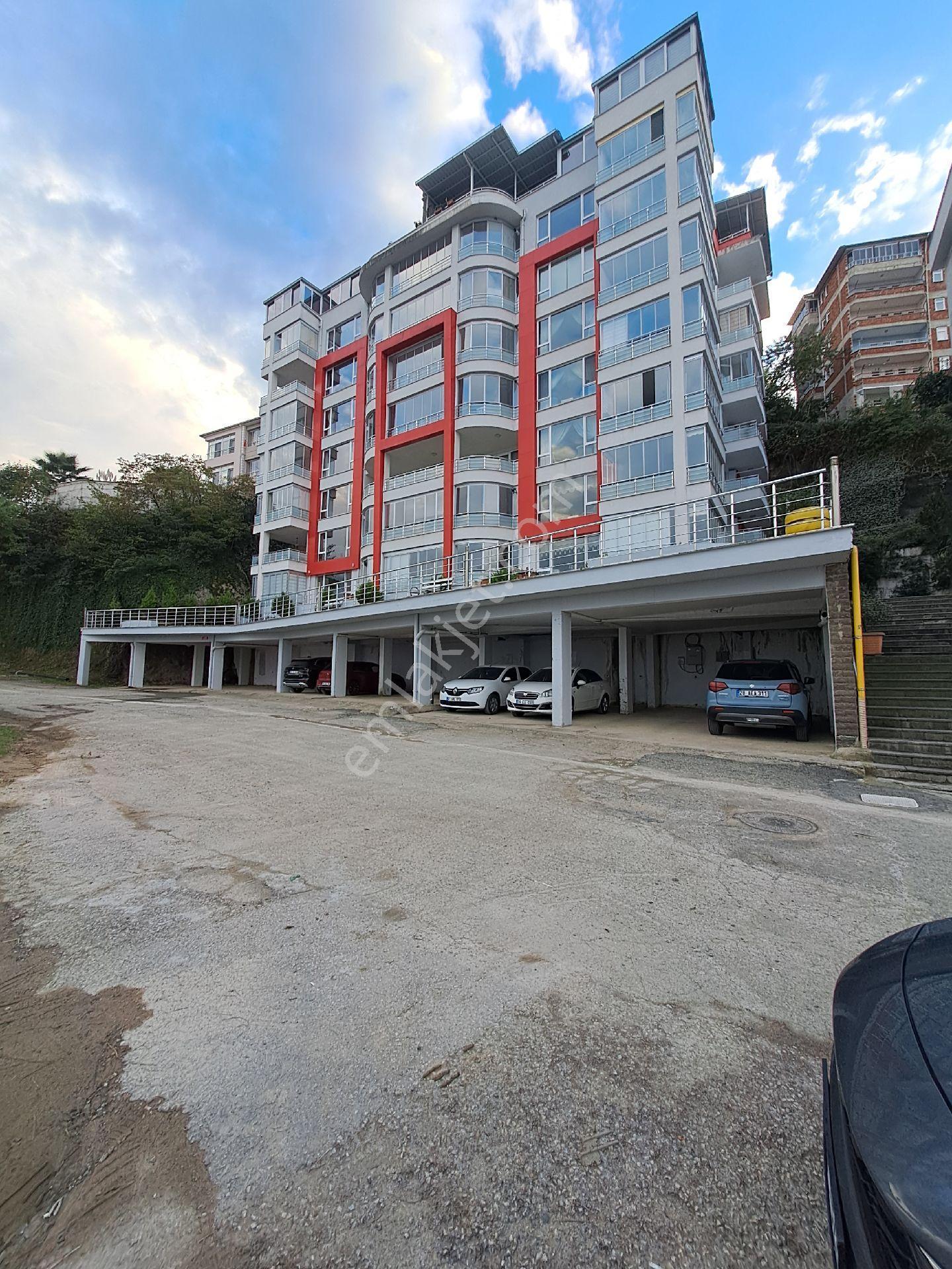 Kadıoğlu Emlak Giresun Teyyaredüzü Mah