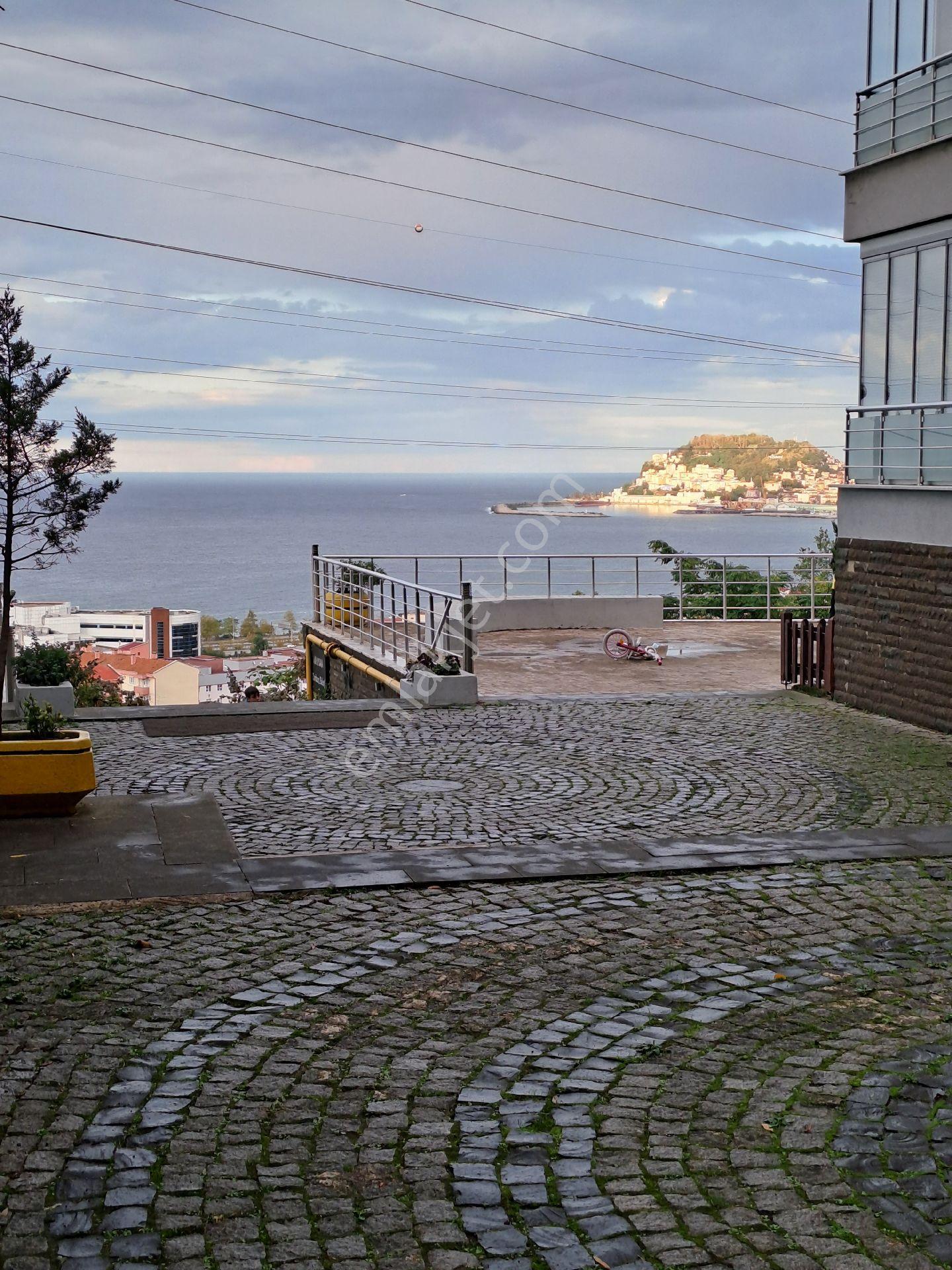 Kadıoğlu Emlak Giresun Teyyaredüzü Mah - Görsel 3