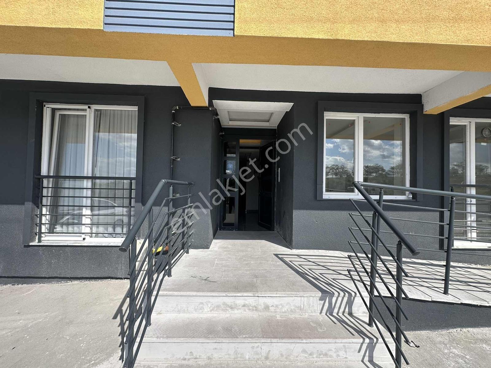 Sümer Mah.de Satılık Sıfır 2+1 Daire Anahtar Teslim Fırsatı - Görsel 28