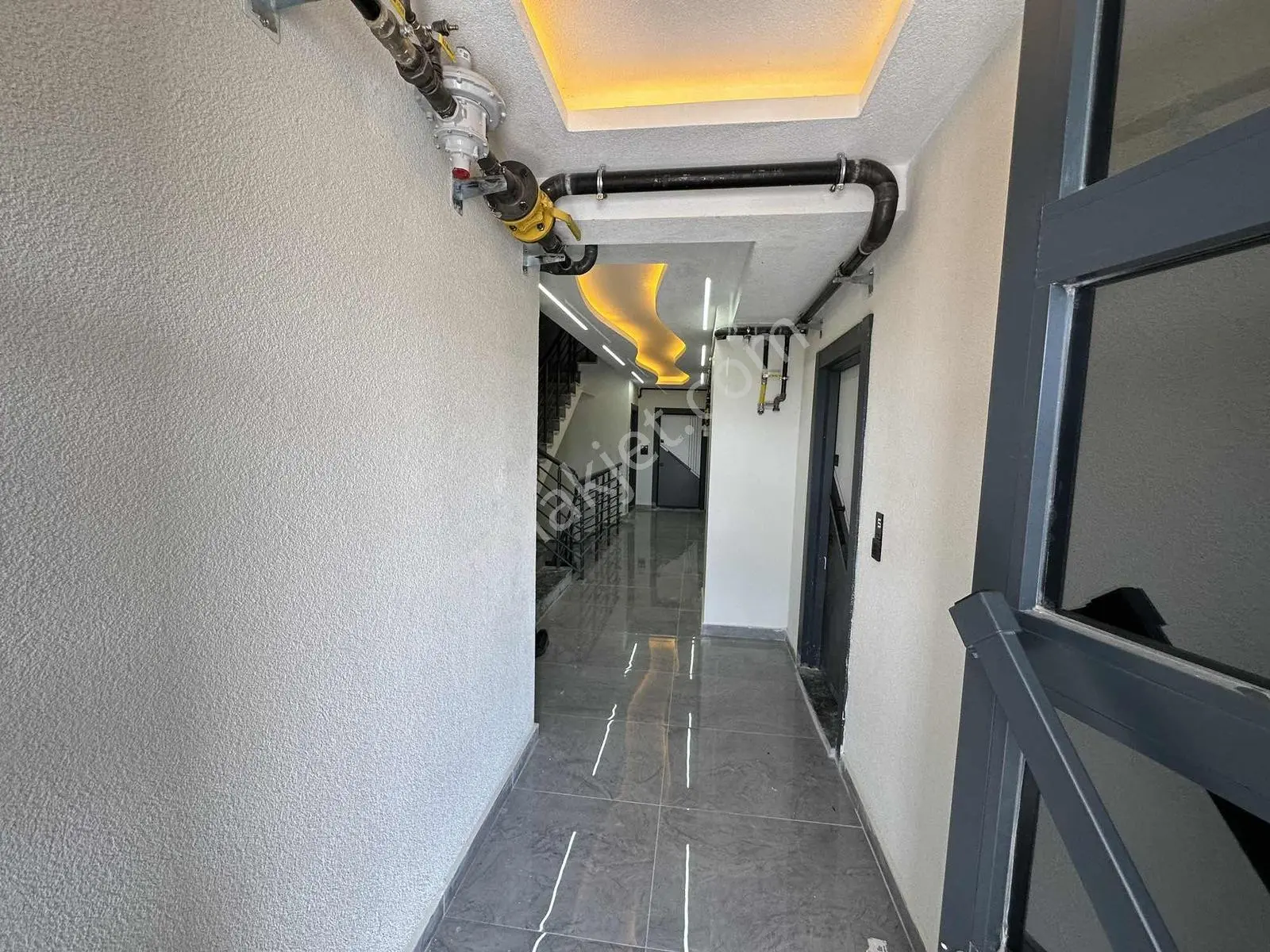 Sümer Mah.de Satılık Sıfır 2+1 Daire Anahtar Teslim Fırsatı - Görsel 6