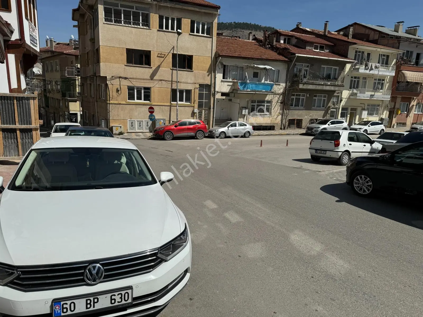 Yüksek Kira Getirili 2 Oda 1 Mutfak Eşyalı Anayol Üzerinde Giriş - Görsel 5