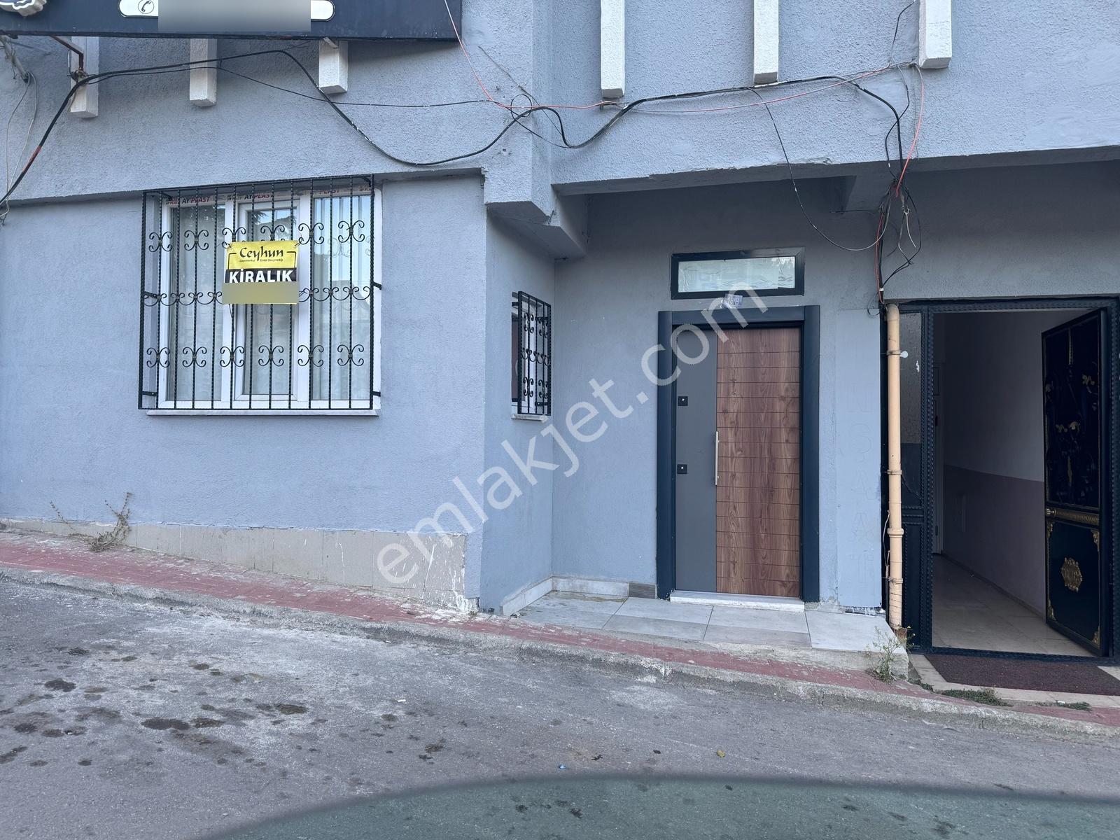 Yüksek Kira Getirili 2 Oda 1 Mutfak Eşyalı Anayol Üzerinde Giriş - Görsel 4