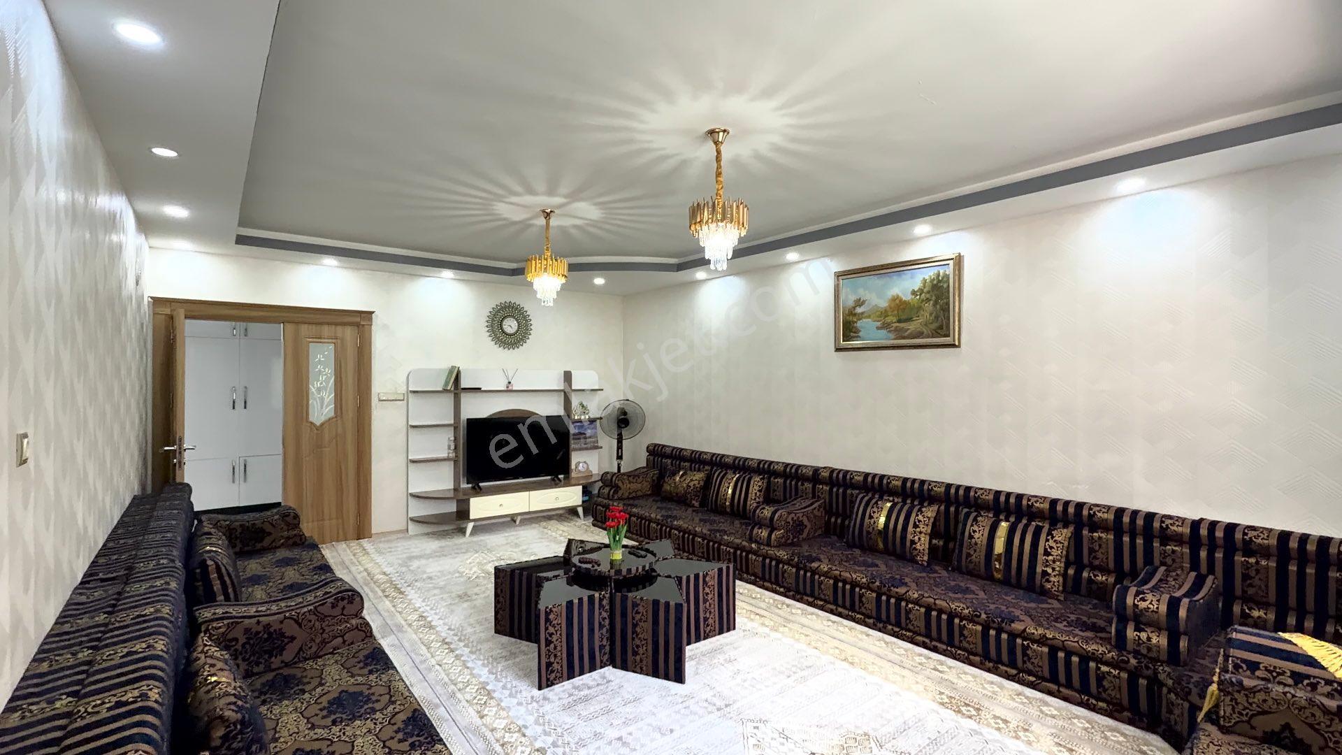 Bkc ‘ Den Karaköprü Akbayır’da 4+1 Tekli Lüx Daire - Görsel 15