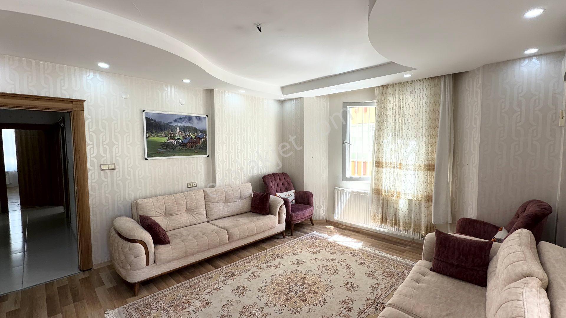 Bkc ‘ Den Karaköprü Akbayır’da 4+1 Tekli Lüx Daire - Görsel 9