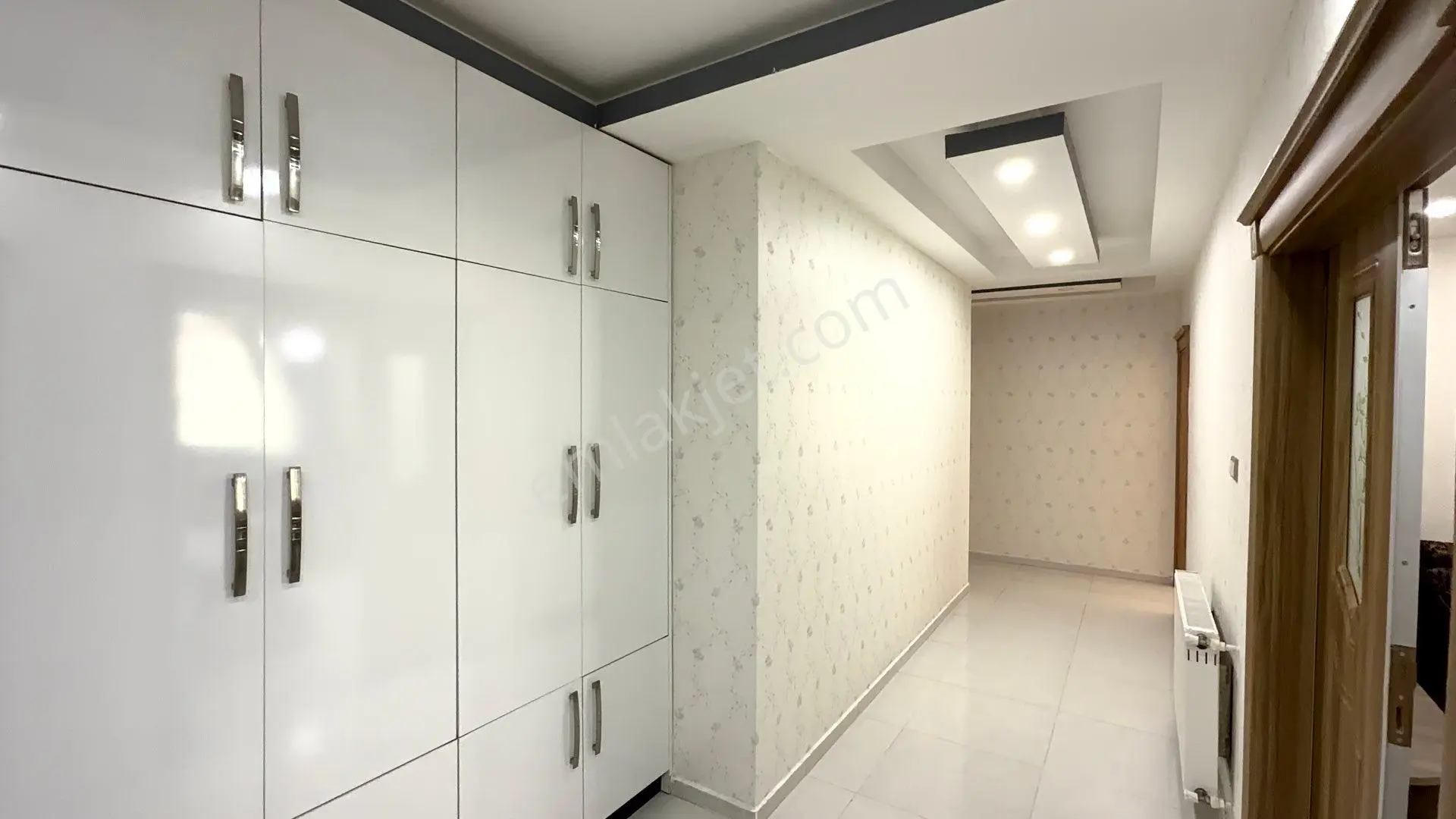 Bkc ‘ Den Karaköprü Akbayır’da 4+1 Tekli Lüx Daire - Görsel 2