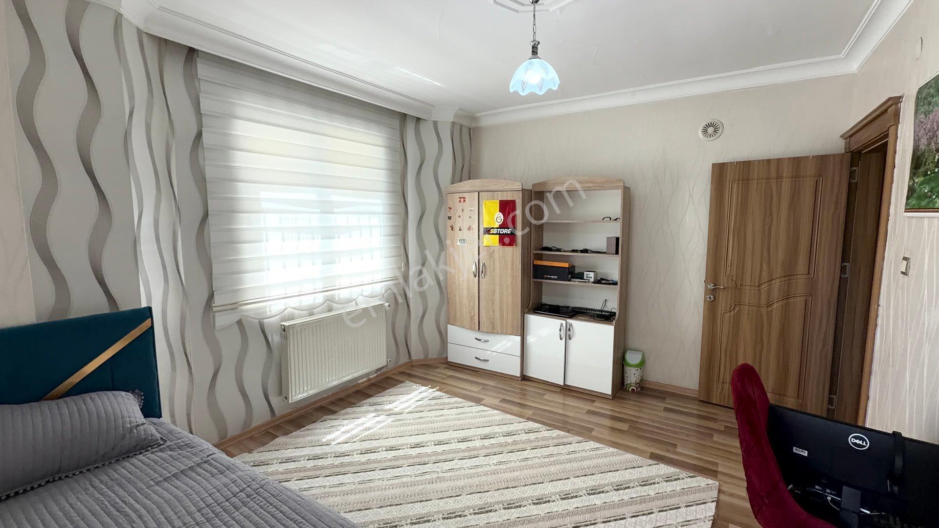 Bkc ‘ Den Karaköprü Akbayır’da 4+1 Tekli Lüx Daire - Görsel 19