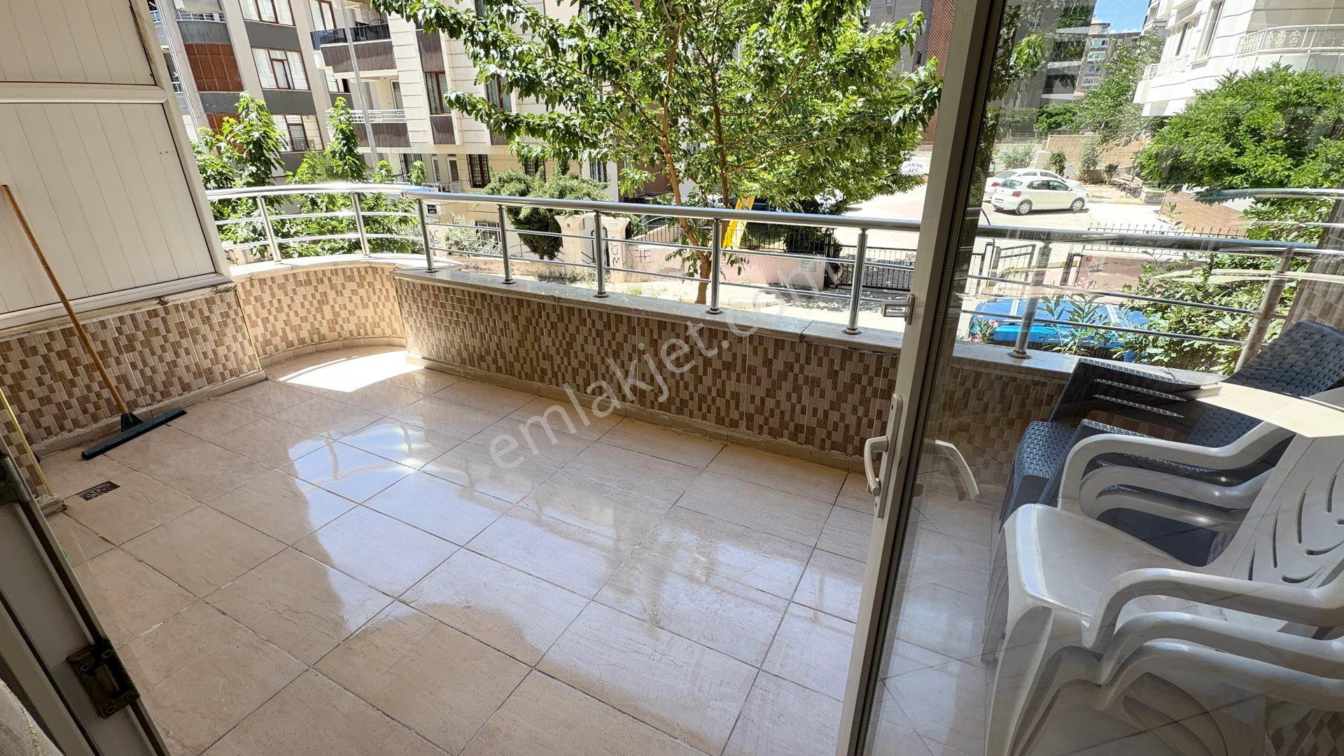 Bkc ‘ Den Karaköprü Akbayır’da 4+1 Tekli Lüx Daire - Görsel 10