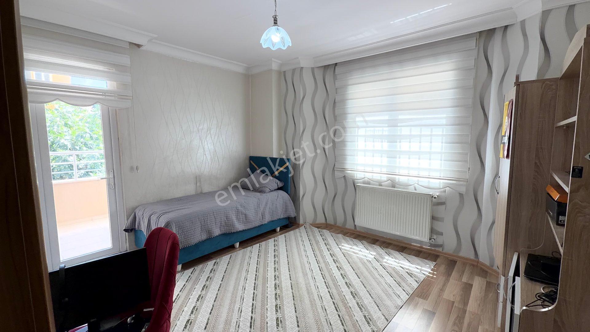 Bkc ‘ Den Karaköprü Akbayır’da 4+1 Tekli Lüx Daire - Görsel 17