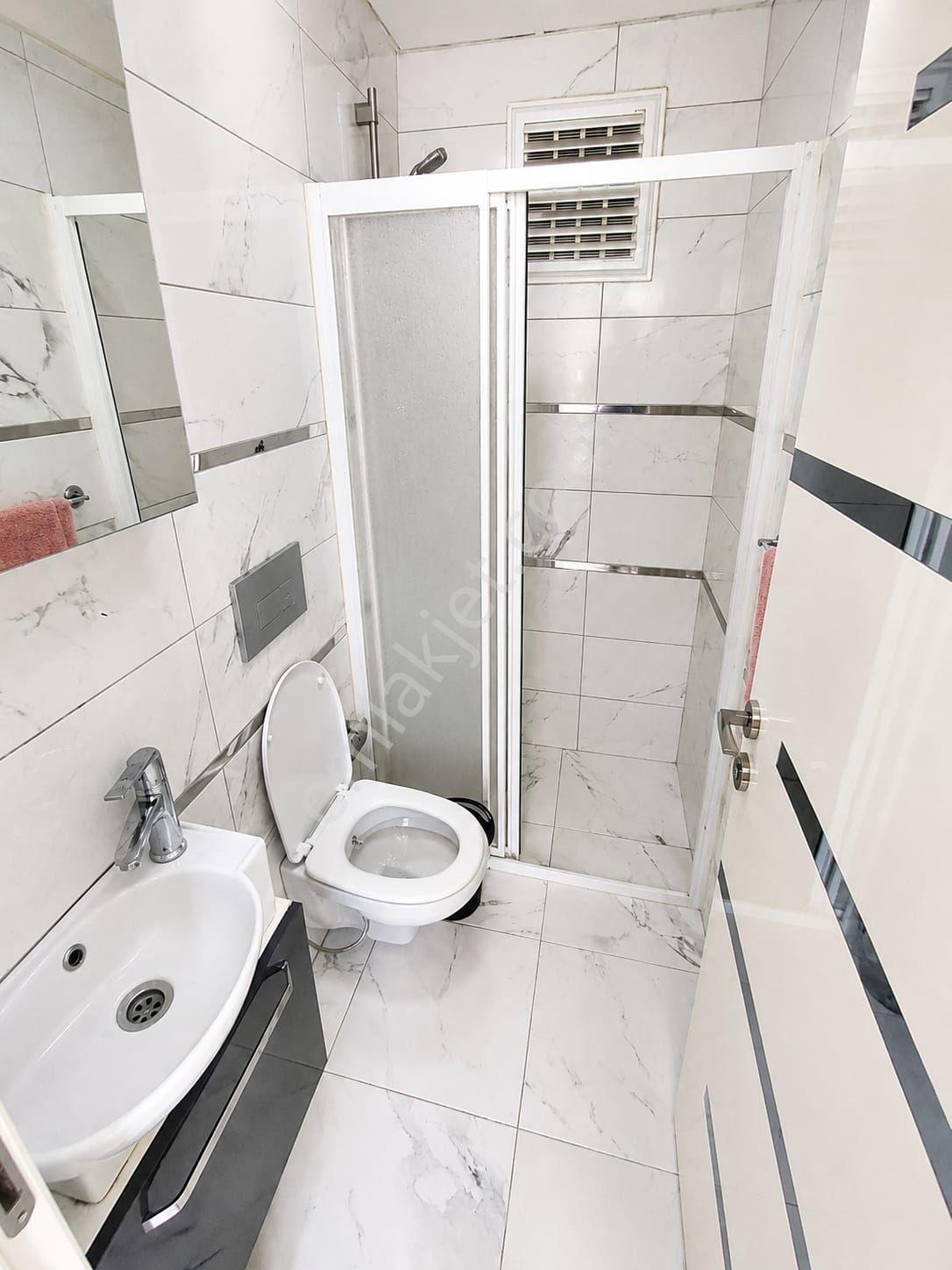 Fesleğen Mevkisinde 1+1 Satılık Apart - Görsel 7