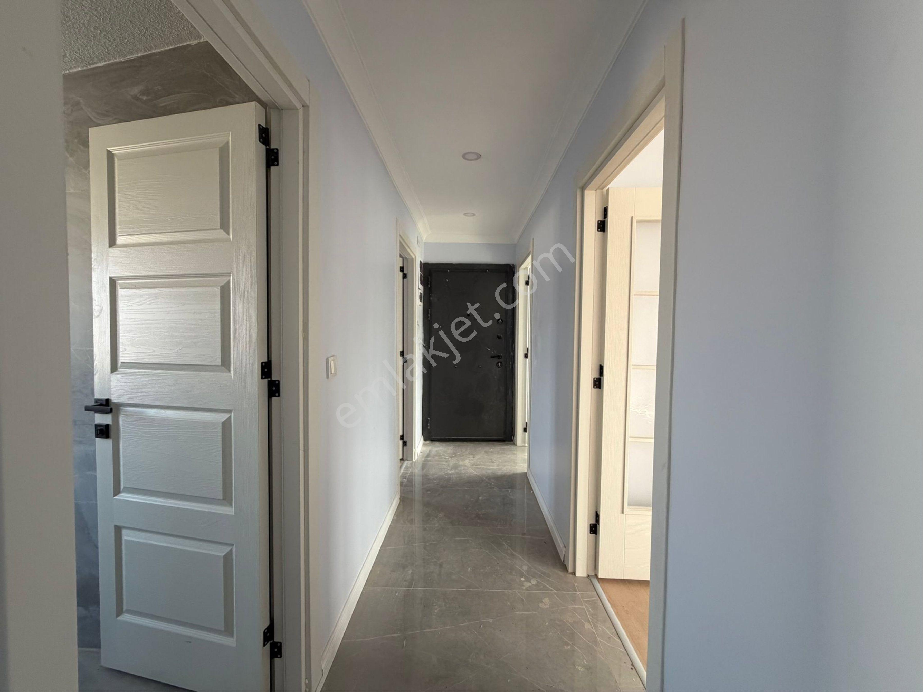 Arnavutköy Anadolu Mah 2+1 Türkiye Emlak Çatı Kat 93m² Kredili Daire - Görsel 2