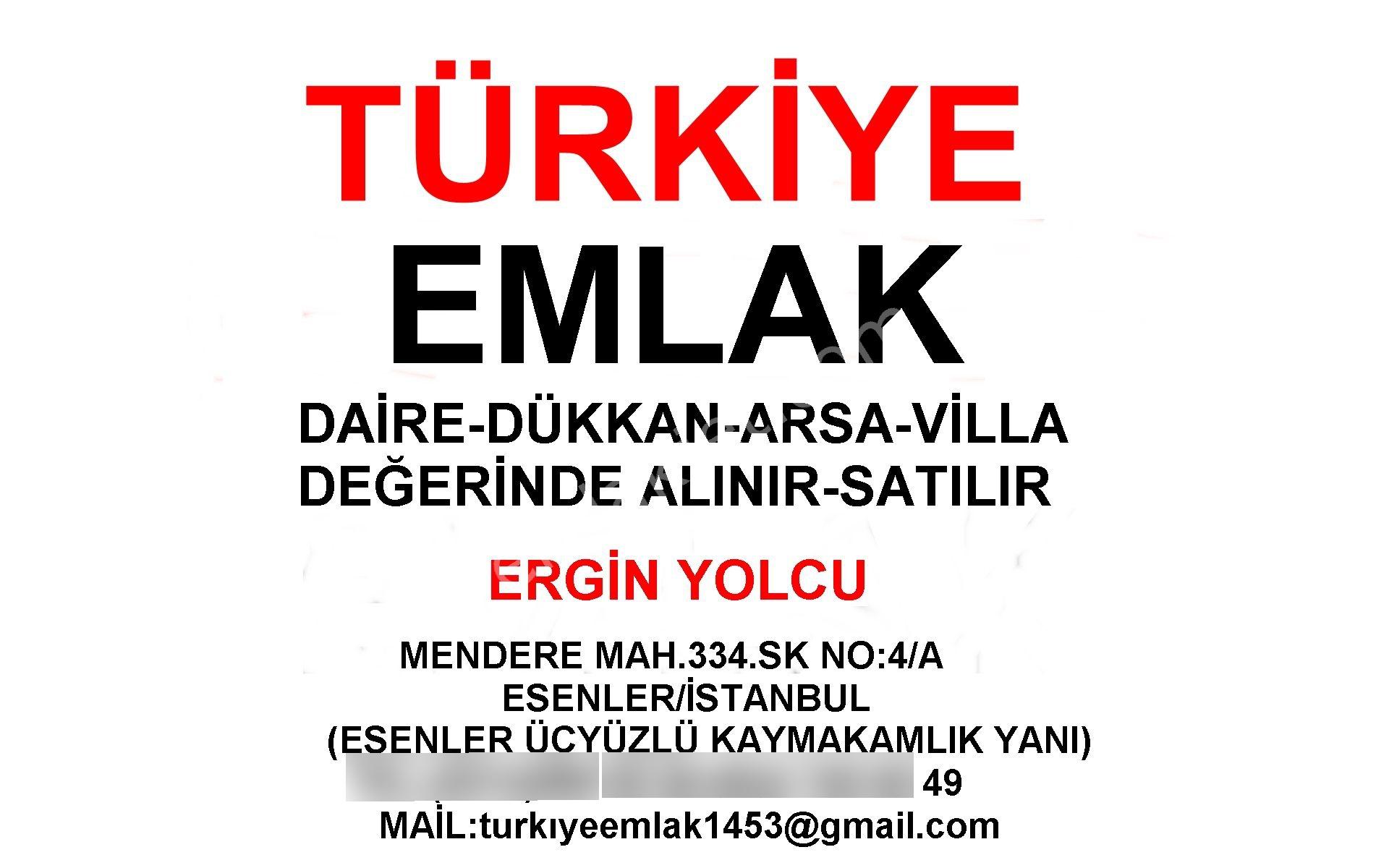 Arnavutköy Anadolu Mah 2+1 Türkiye Emlak Çatı Kat 93m² Kredili Daire