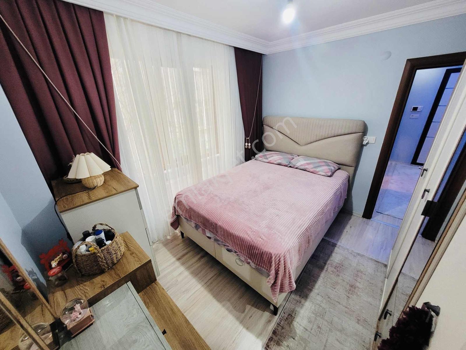 Eminevime Uygun Cebeci Mh. 2+1 7 Yıllık Yüksek Giriş Daire - Görsel 3
