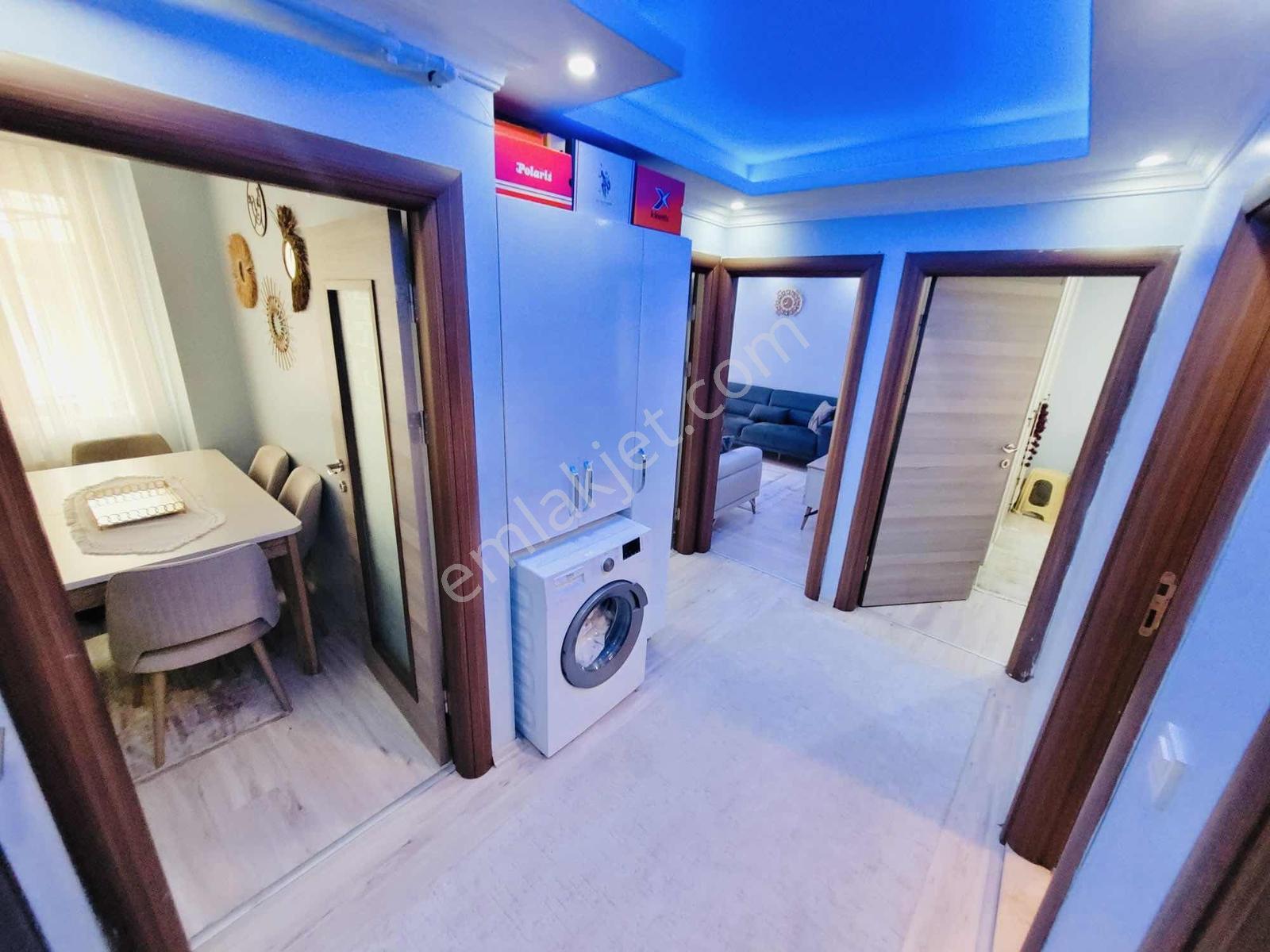 Eminevime Uygun Cebeci Mh. 2+1 7 Yıllık Yüksek Giriş Daire - Görsel 32