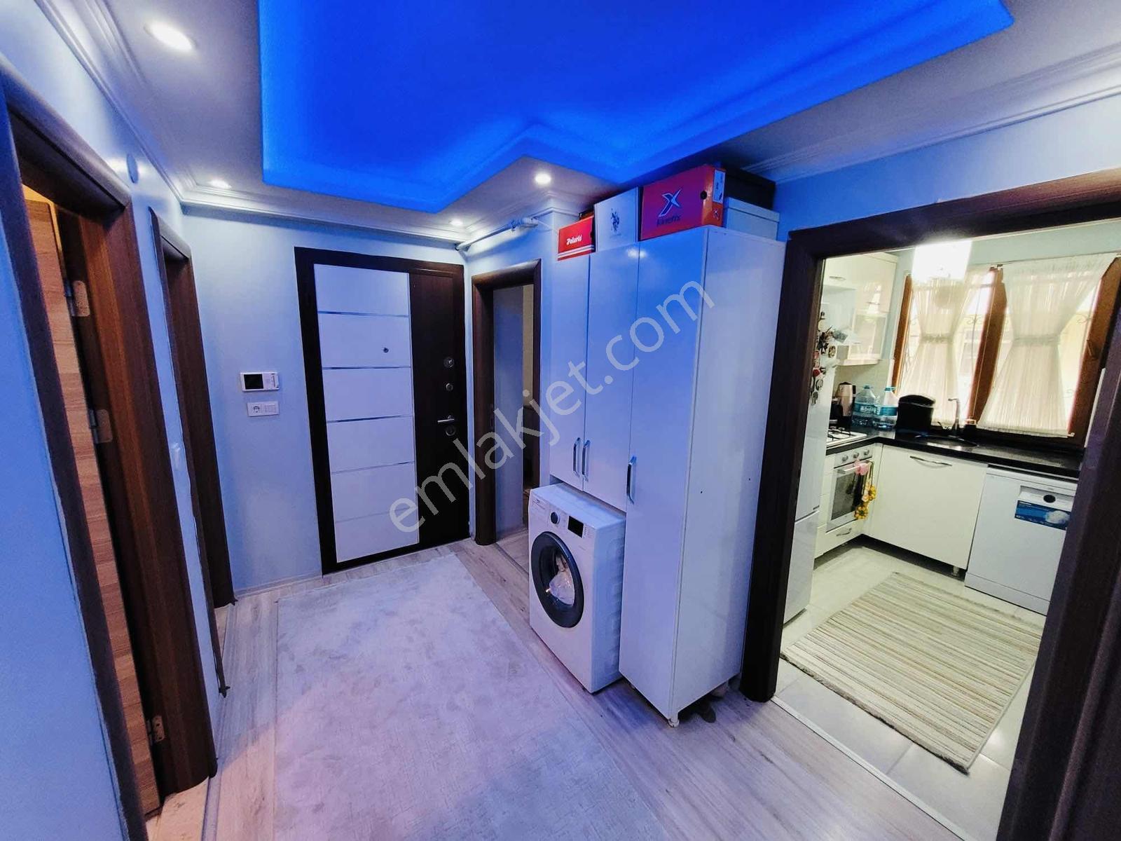 Eminevime Uygun Cebeci Mh. 2+1 7 Yıllık Yüksek Giriş Daire - Görsel 29