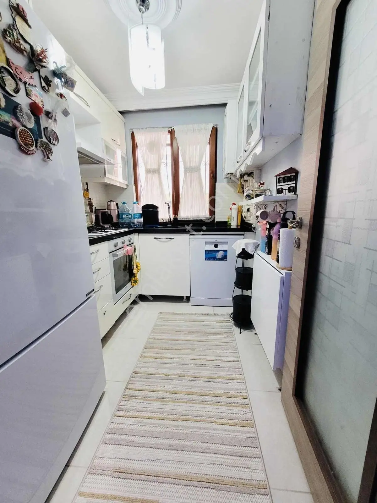 Eminevime Uygun Cebeci Mh. 2+1 7 Yıllık Yüksek Giriş Daire - Görsel 35