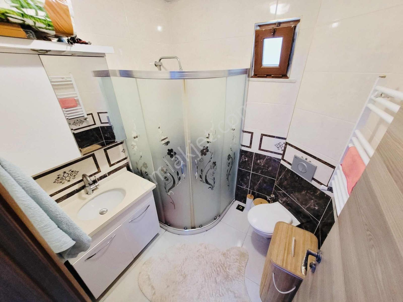 Eminevime Uygun Cebeci Mh. 2+1 7 Yıllık Yüksek Giriş Daire - Görsel 14