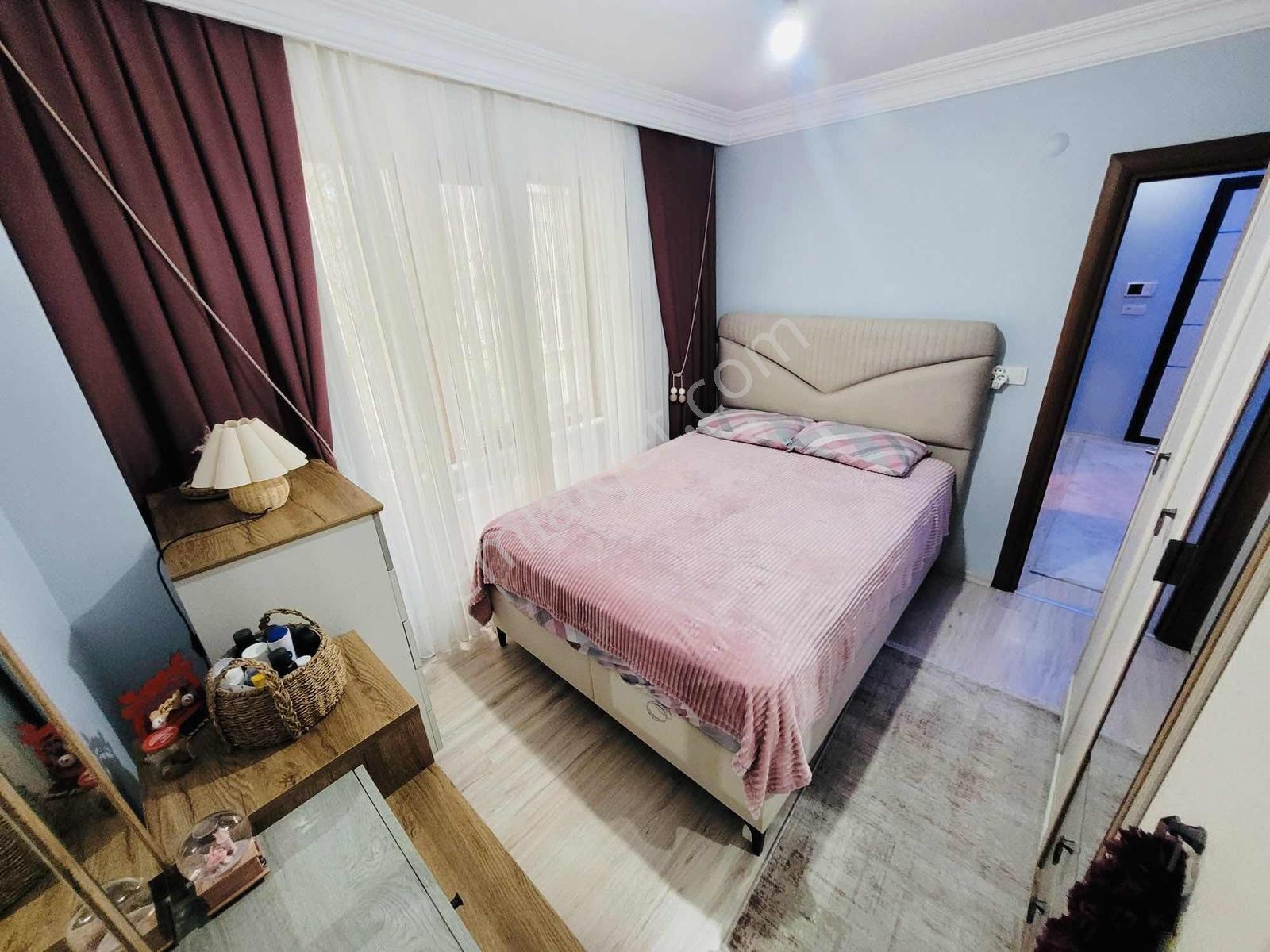 Eminevime Uygun Cebeci Mh. 2+1 7 Yıllık Yüksek Giriş Daire - Görsel 27