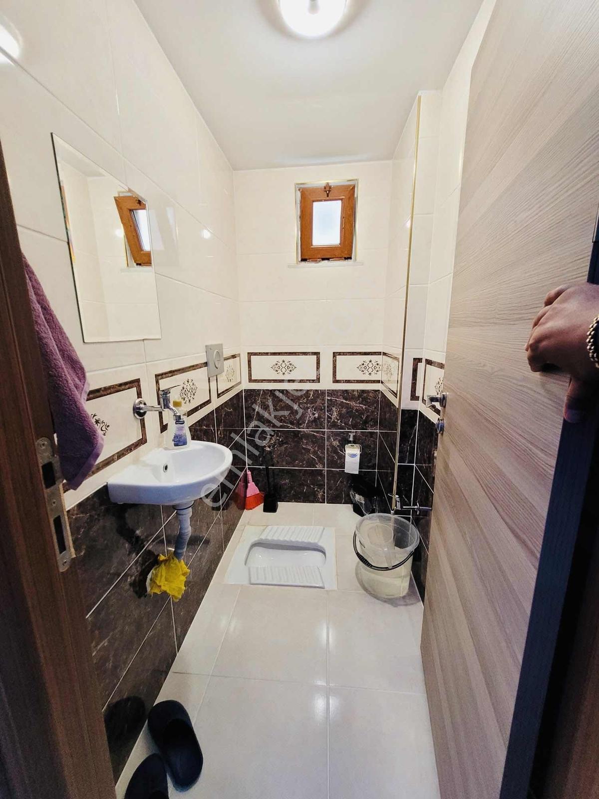 Eminevime Uygun Cebeci Mh. 2+1 7 Yıllık Yüksek Giriş Daire - Görsel 15