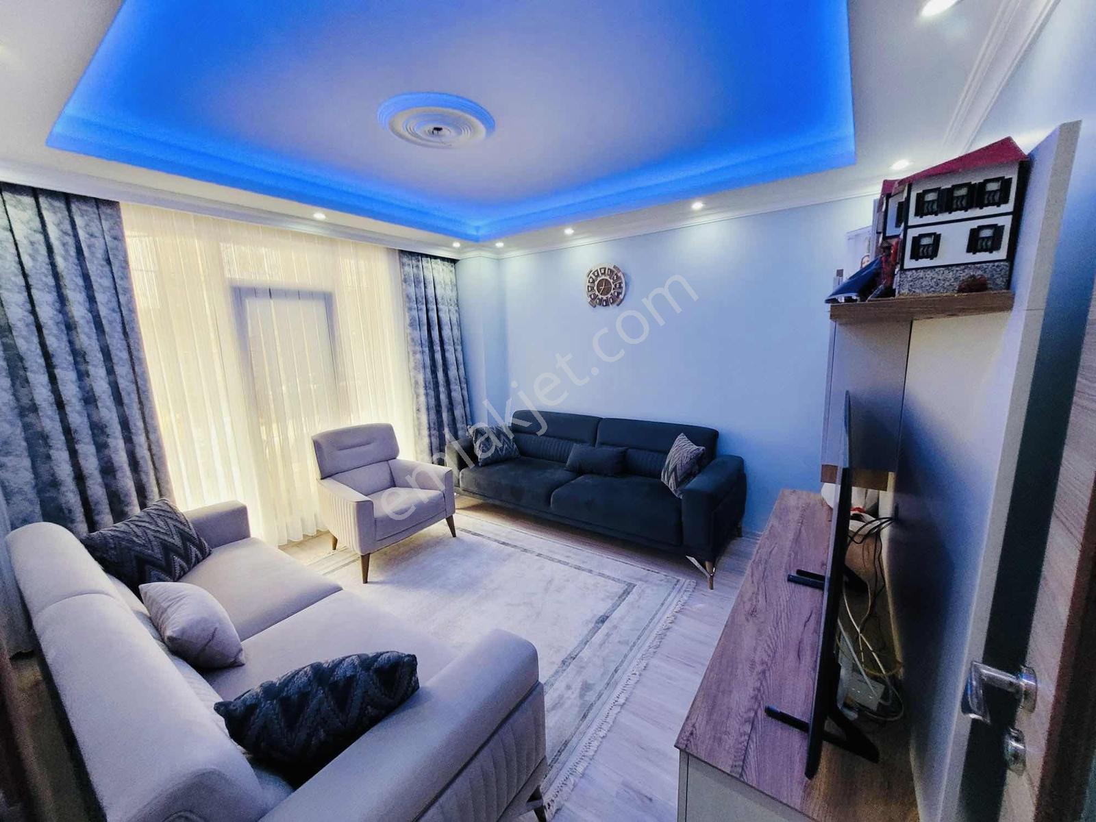 Eminevime Uygun Cebeci Mh. 2+1 7 Yıllık Yüksek Giriş Daire - Görsel 22