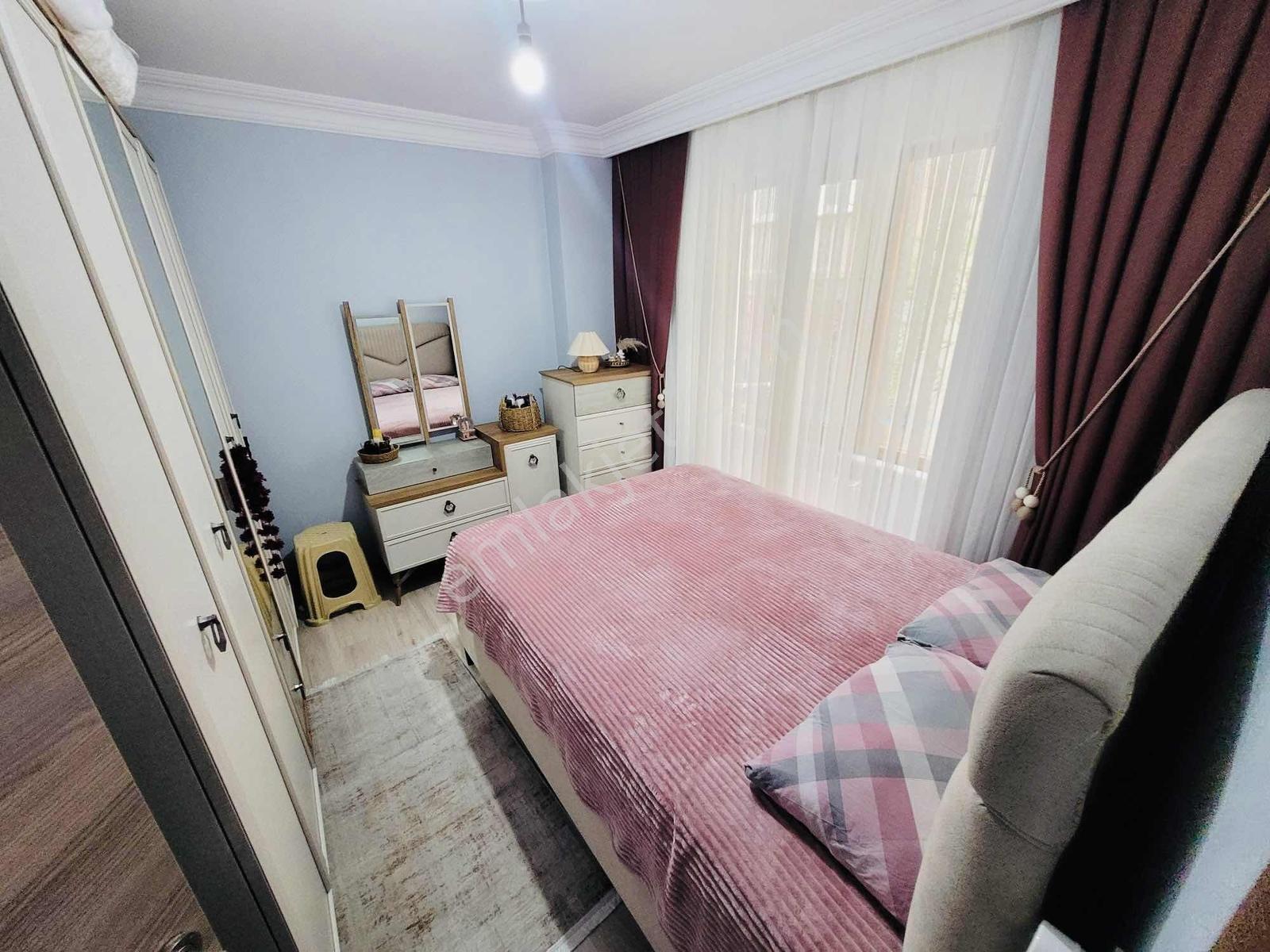Eminevime Uygun Cebeci Mh. 2+1 7 Yıllık Yüksek Giriş Daire - Görsel 24