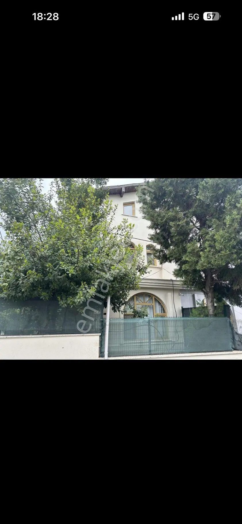 Sahibinden Müstakil Bahçeli Villa Kilyos Ta - Görsel 5