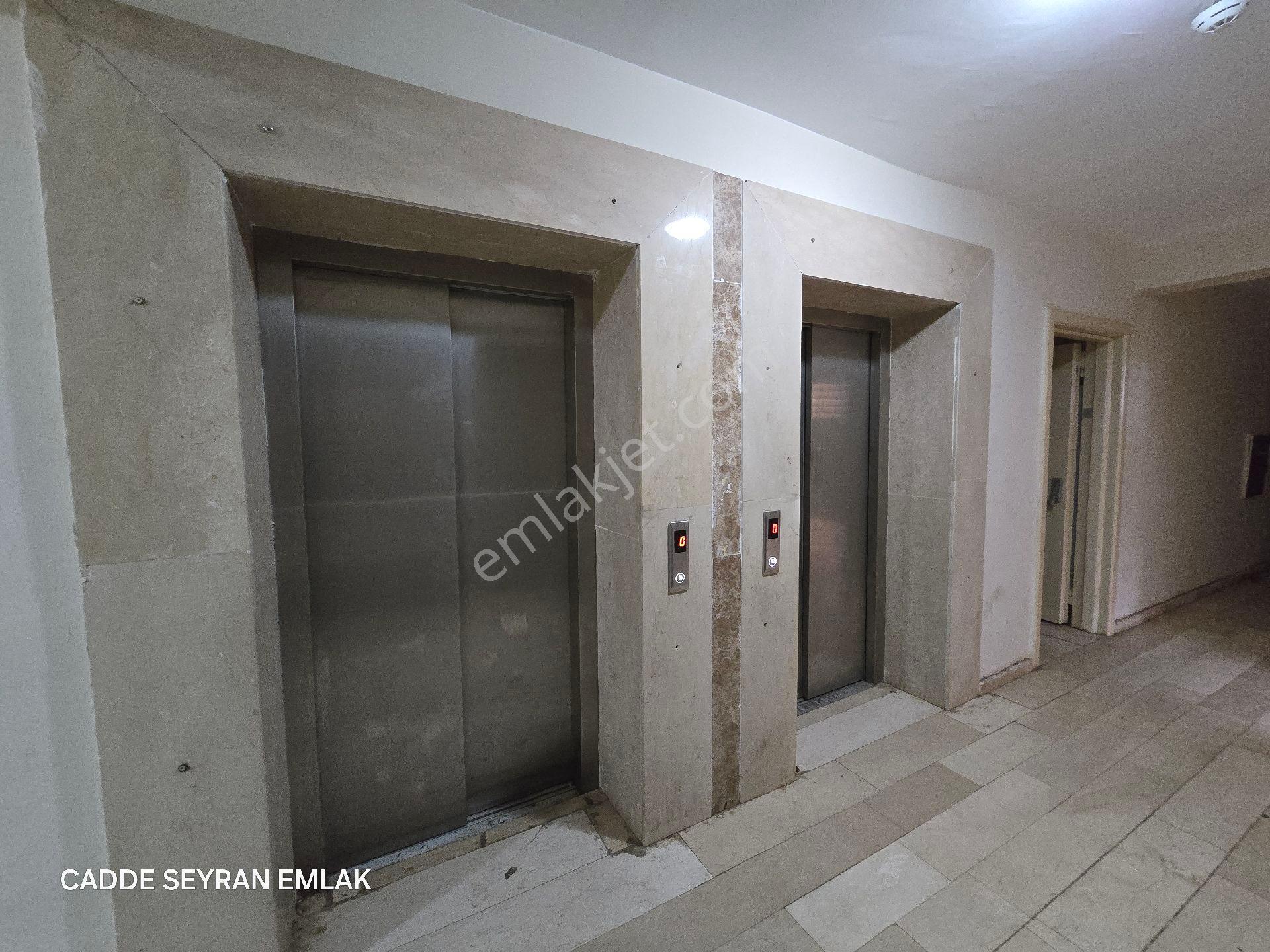 Cadde Seyran'dan Kiralık 2+1 97 M2 Arakat Sarı Toki (memura) - Görsel 16