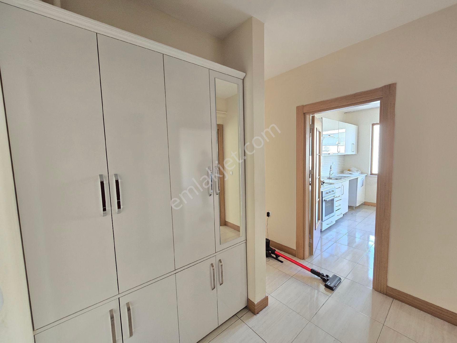 Cadde Seyran'dan Kiralık 2+1 97 M2 Arakat Sarı Toki (memura) - Görsel 6