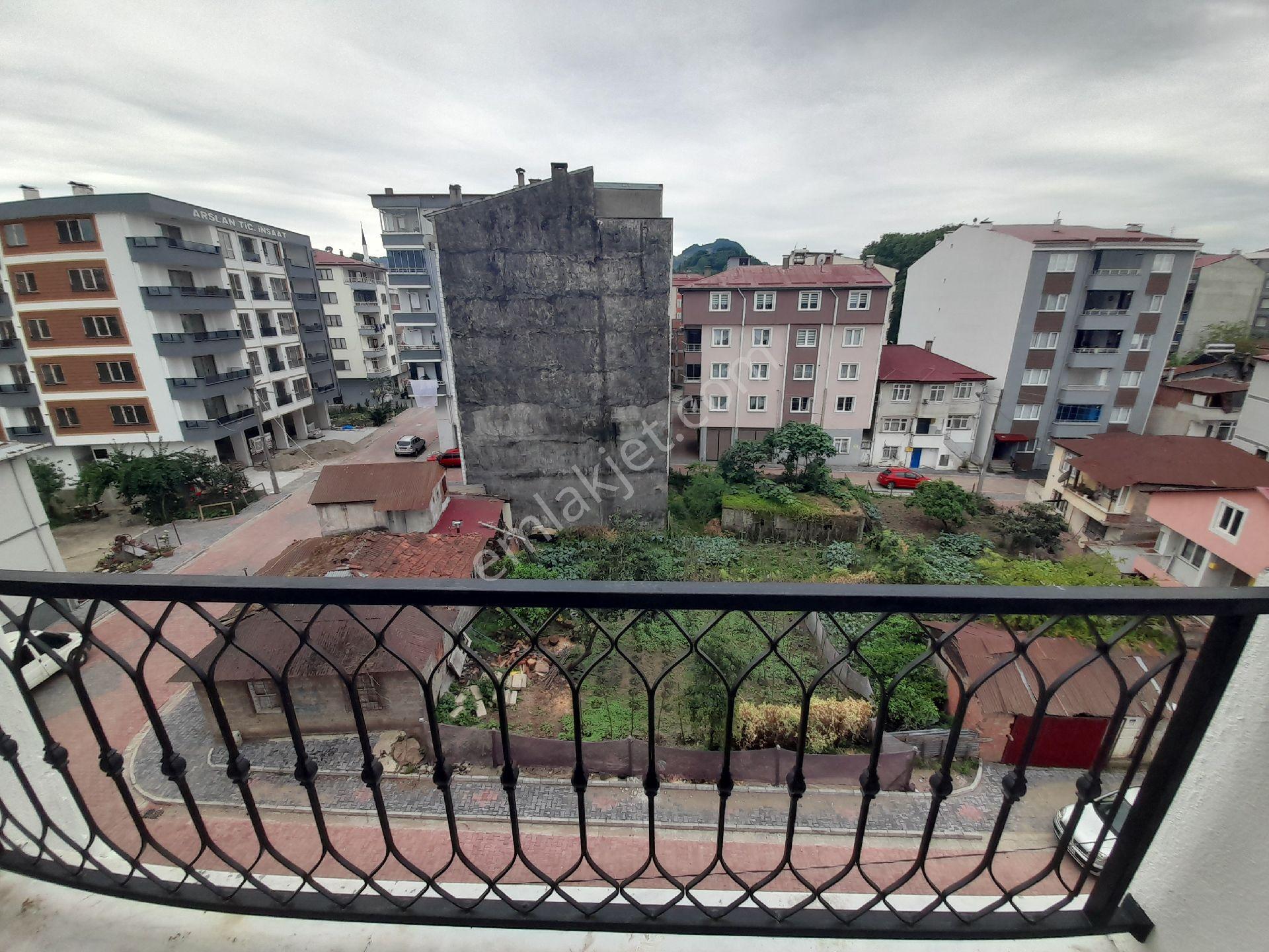 Bulancak Satılık Cezaevi Mevki Sıfır 4.kat 2+1 Daire - Görsel 14