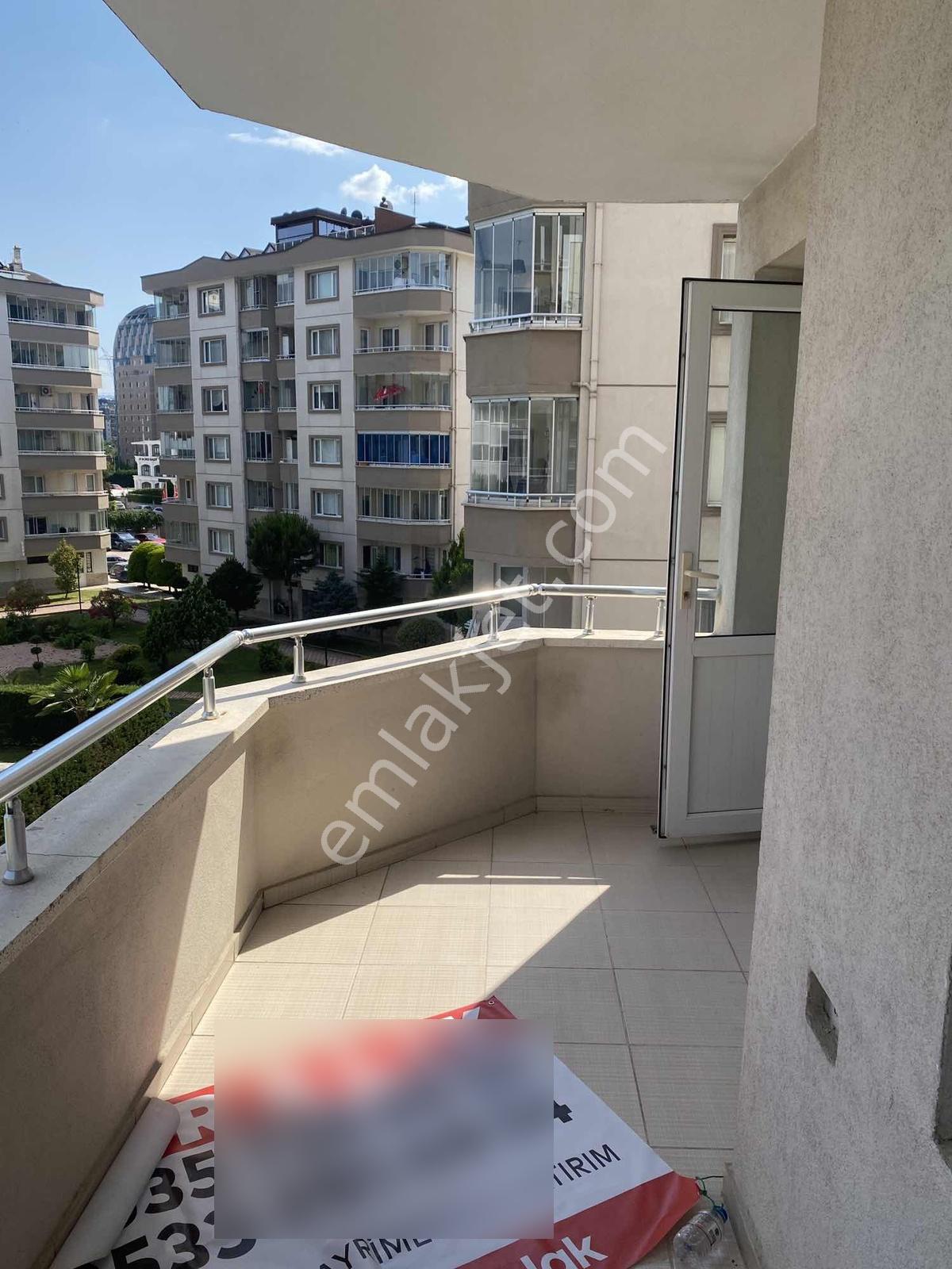 3+1 Havuzlu Site İçi Daire - Görsel 21