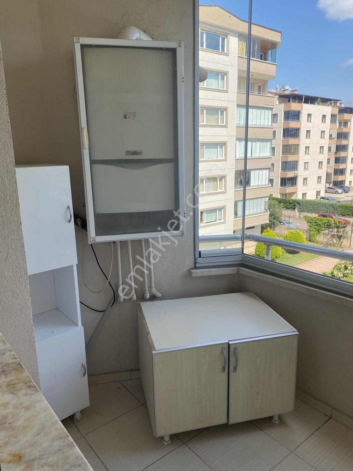 3+1 Havuzlu Site İçi Daire - Görsel 7