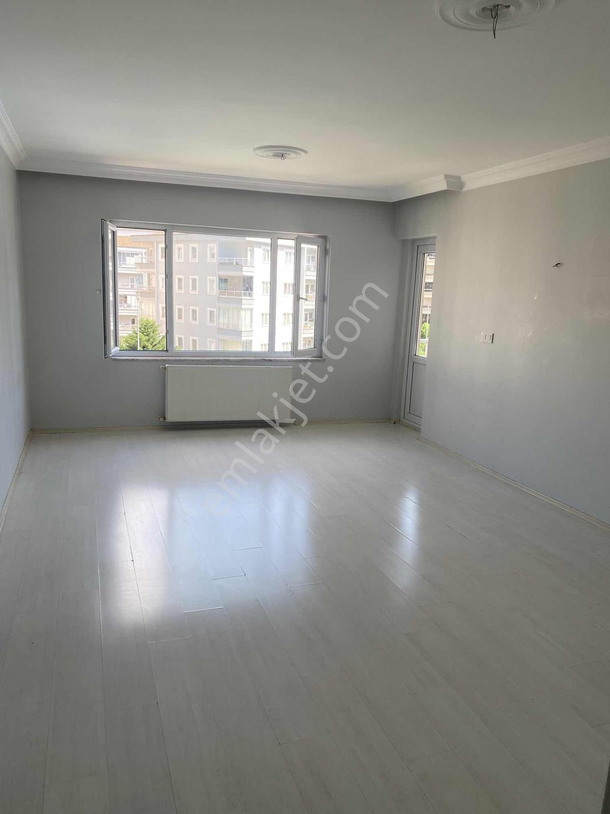 3+1 Havuzlu Site İçi Daire - Görsel 14