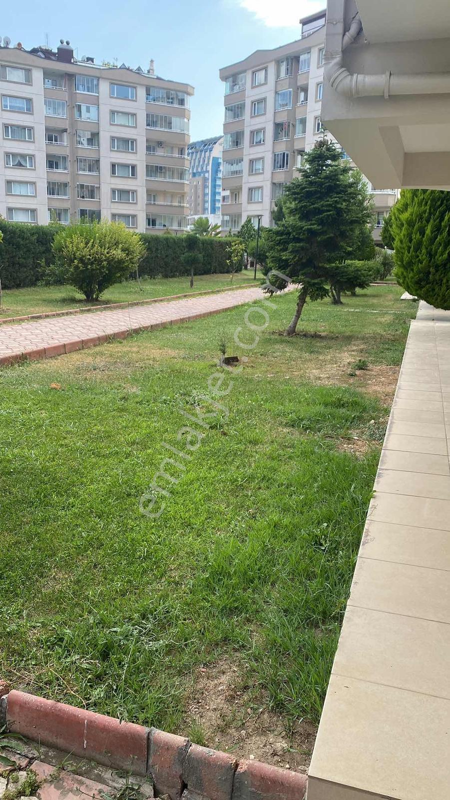 3+1 Havuzlu Site İçi Daire - Görsel 9