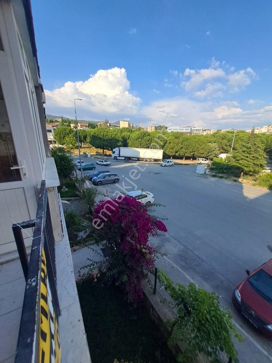 Aydın Söke Yenikent Te Kiralık Ara Kat Daire - Görsel 19
