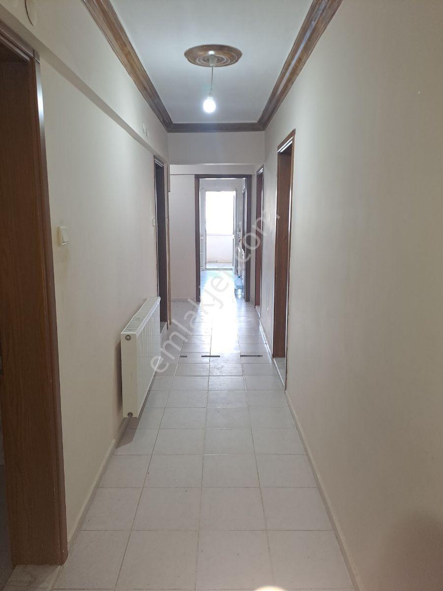 Aydın Söke Yenikent Te Kiralık Ara Kat Daire - Görsel 13
