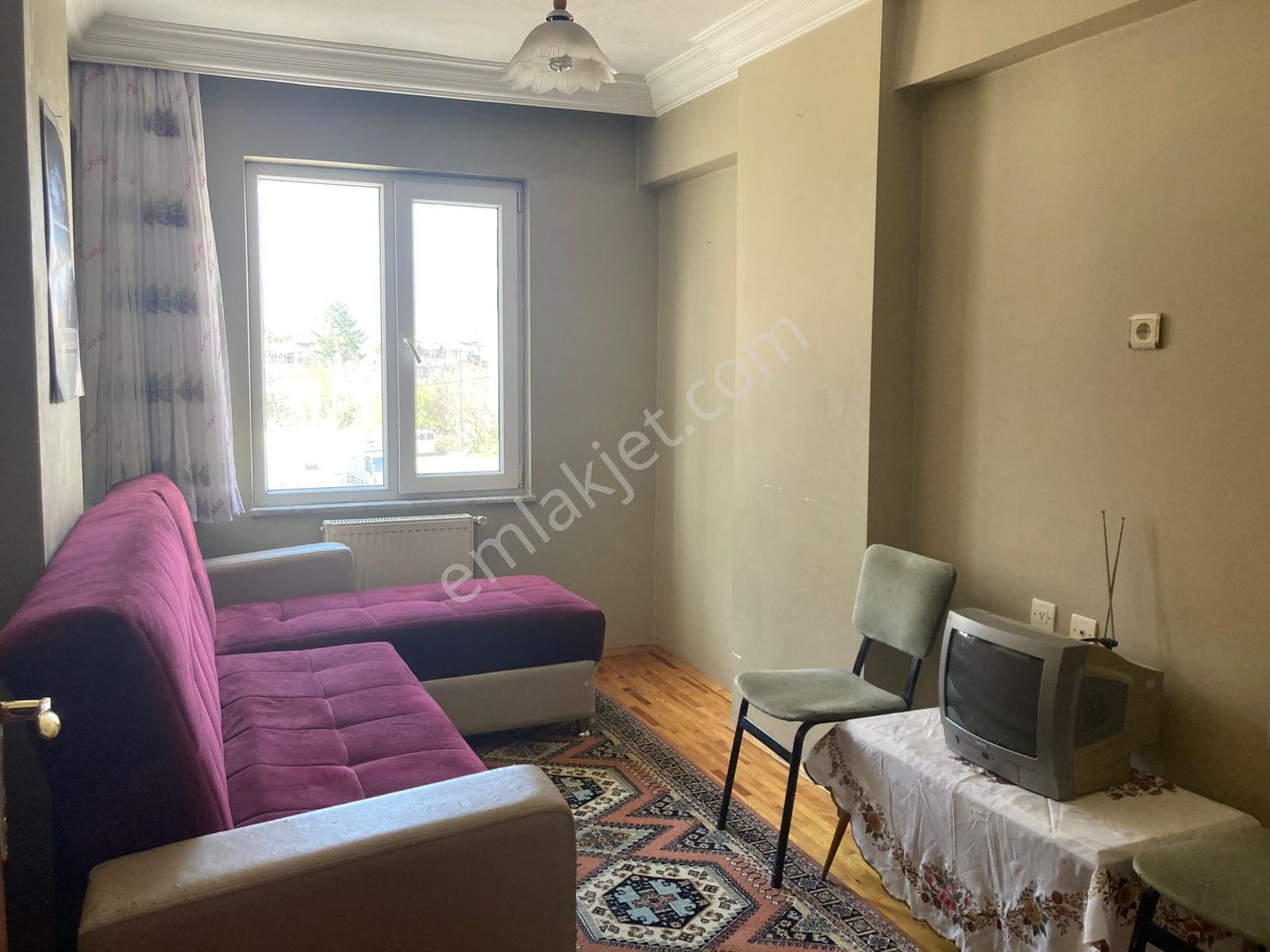 3+1 Asansörlü Isı Yalıtımlı Balkonlu Full Eşyalı Mobilyalı Kiral - Görsel 22