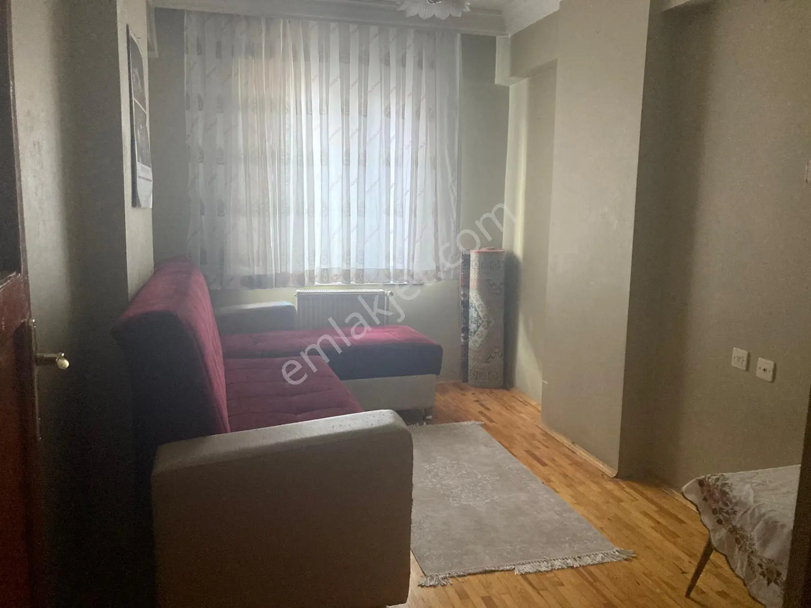 3+1 Asansörlü Isı Yalıtımlı Balkonlu Full Eşyalı Mobilyalı Kiral - Görsel 10